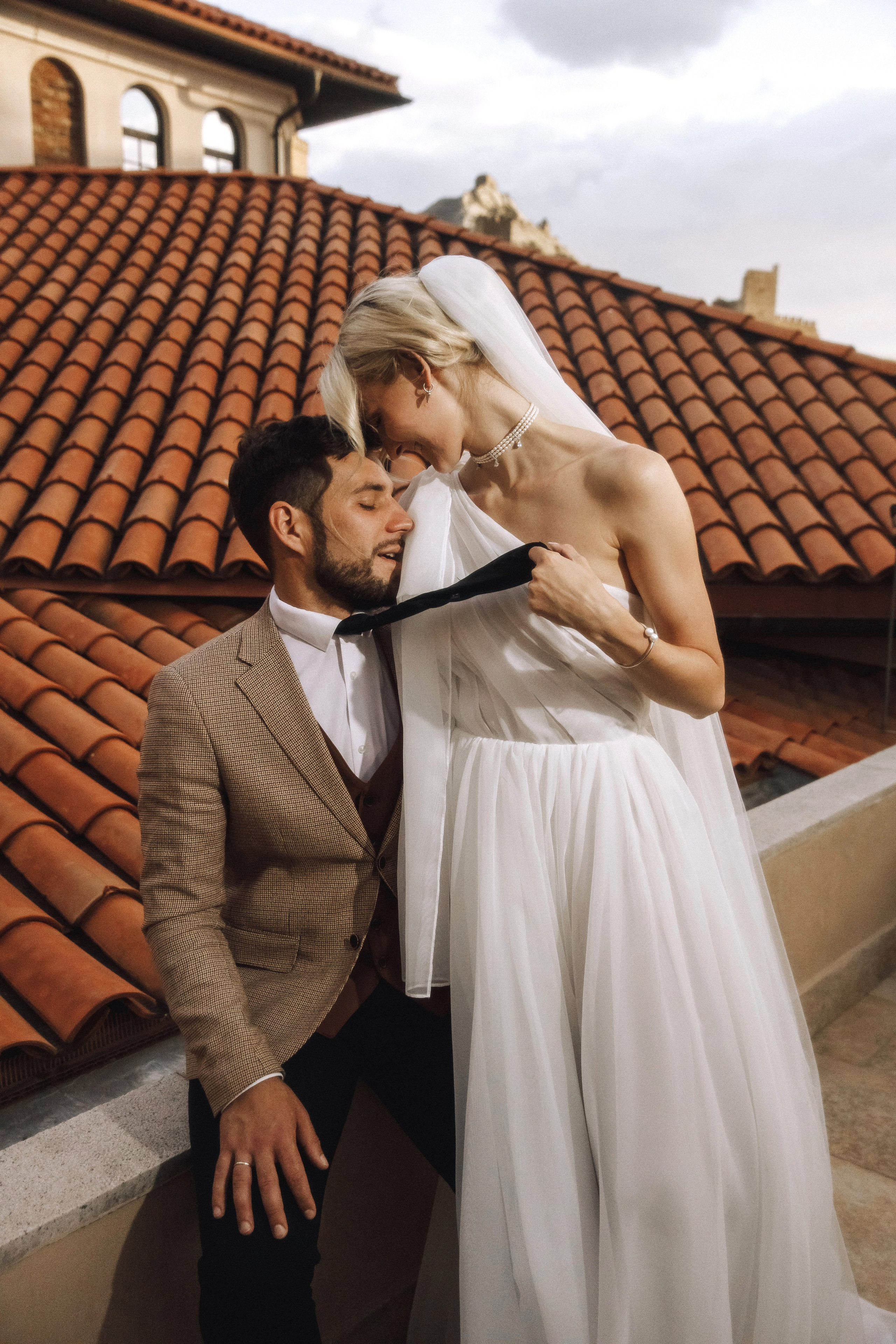 Natalie & Kostya. Свадебный фотограф в Севастополе и Крыму| Tanya Sher