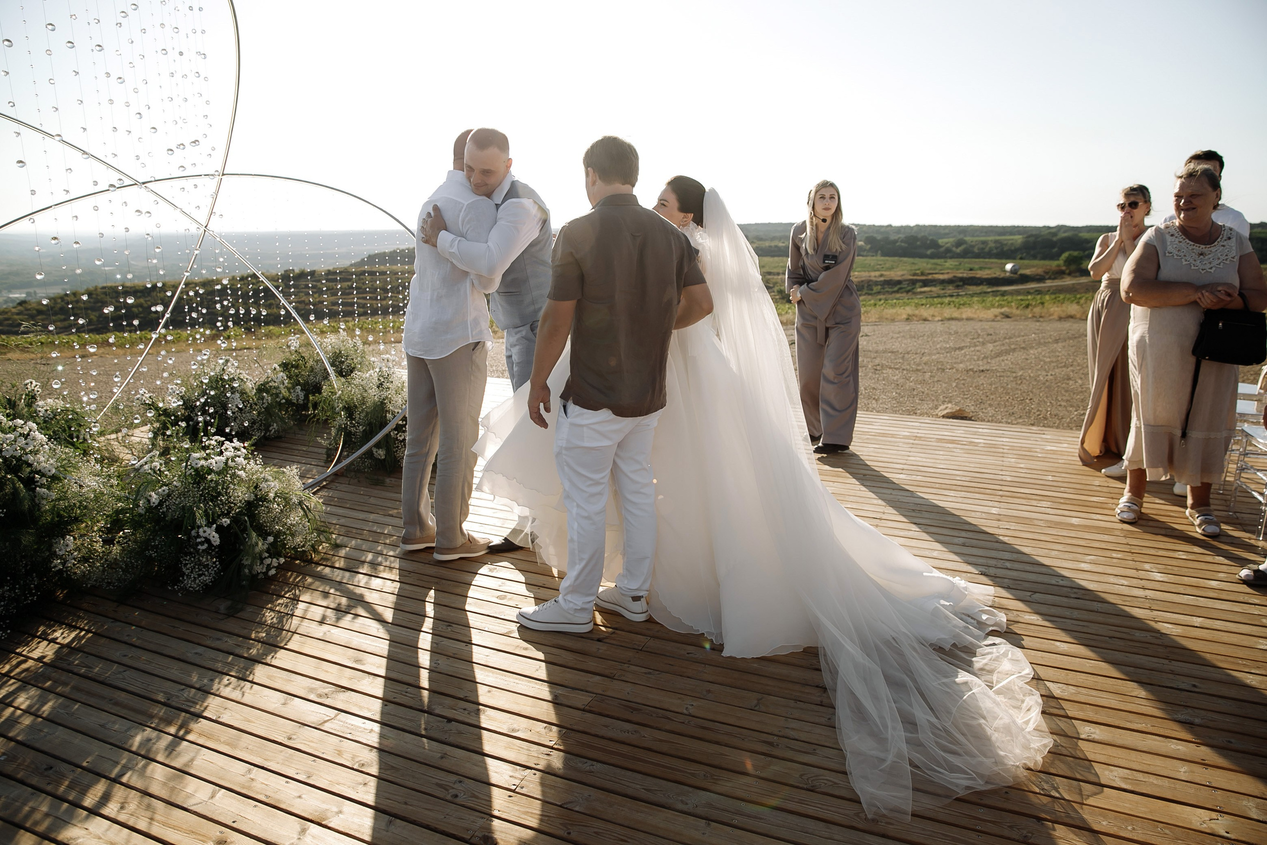 Alina & Denis. Свадебный фотограф в Севастополе и Крыму| Tanya Sher