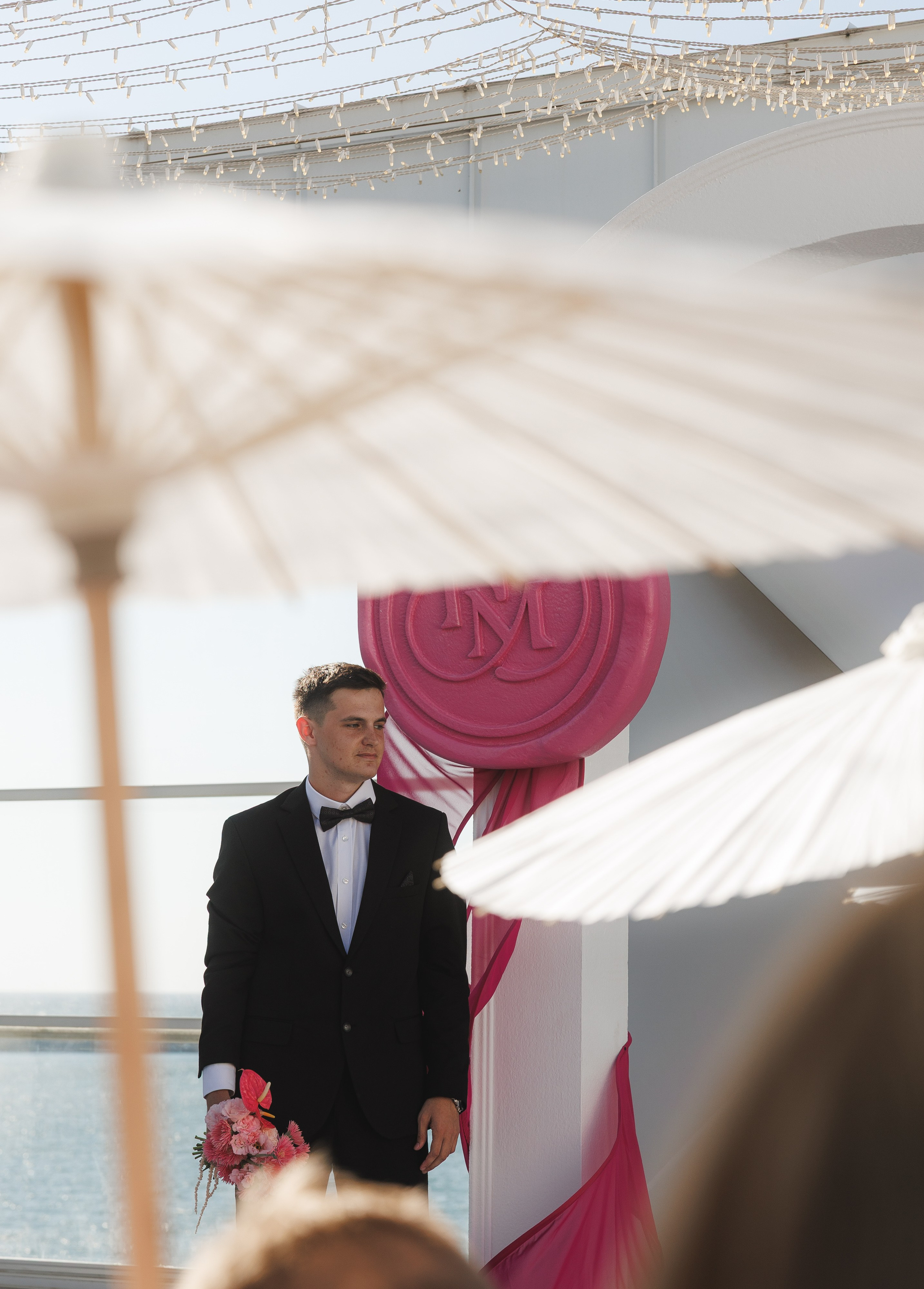 Максим и Нина. Свадебный фотограф в Севастополе и Крыму| Tanya Sher