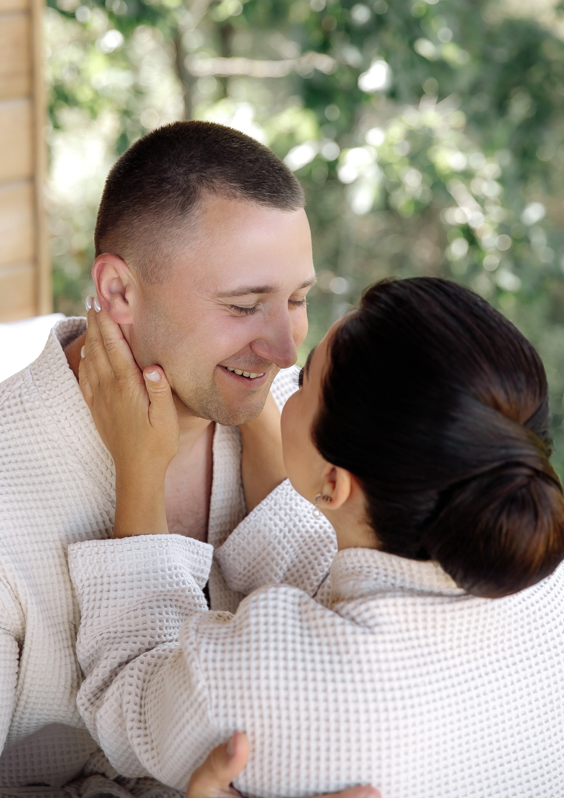 Alina & Denis. Свадебный фотограф в Севастополе и Крыму| Tanya Sher