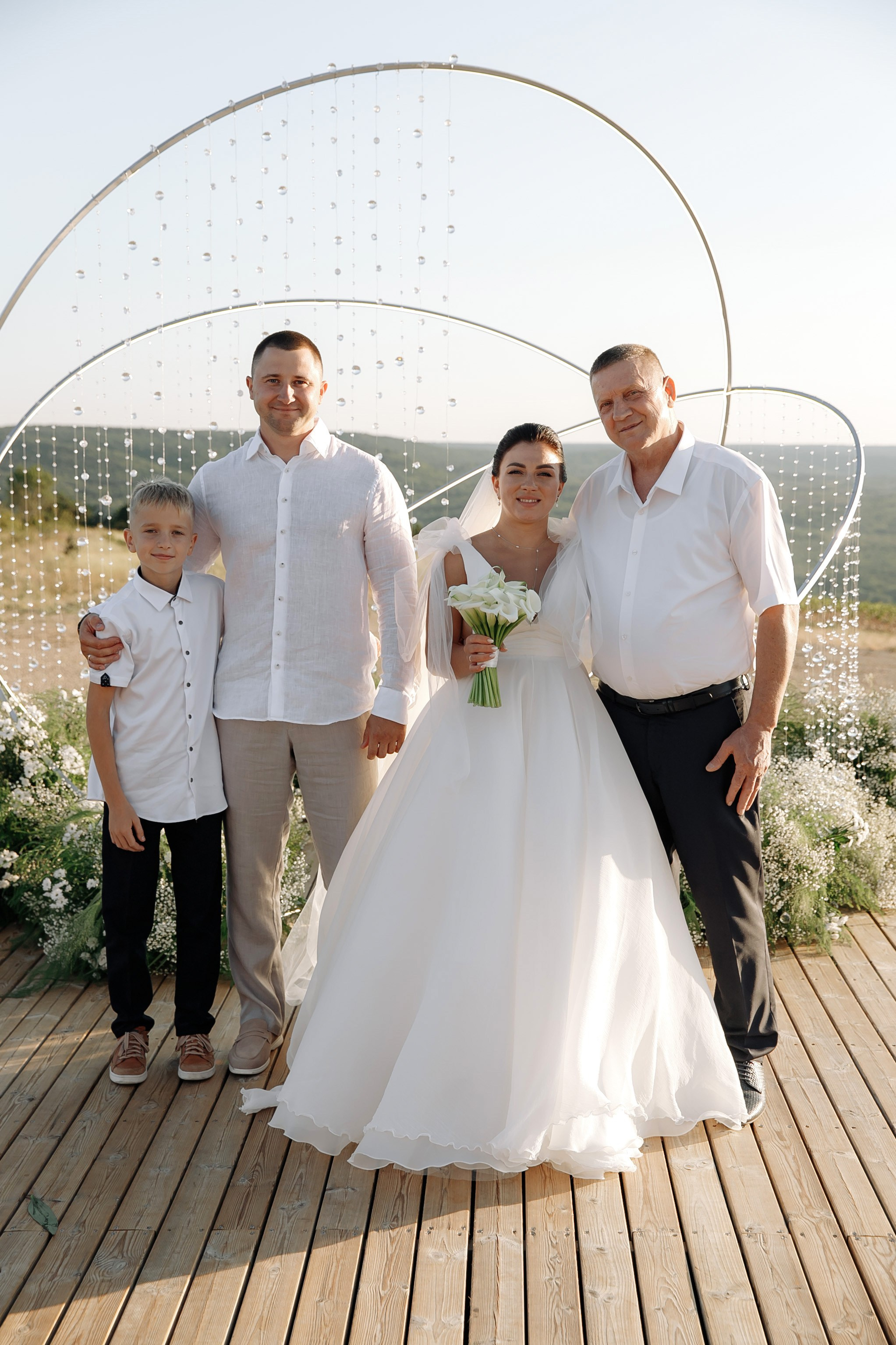 Alina & Denis. Свадебный фотограф в Севастополе и Крыму| Tanya Sher