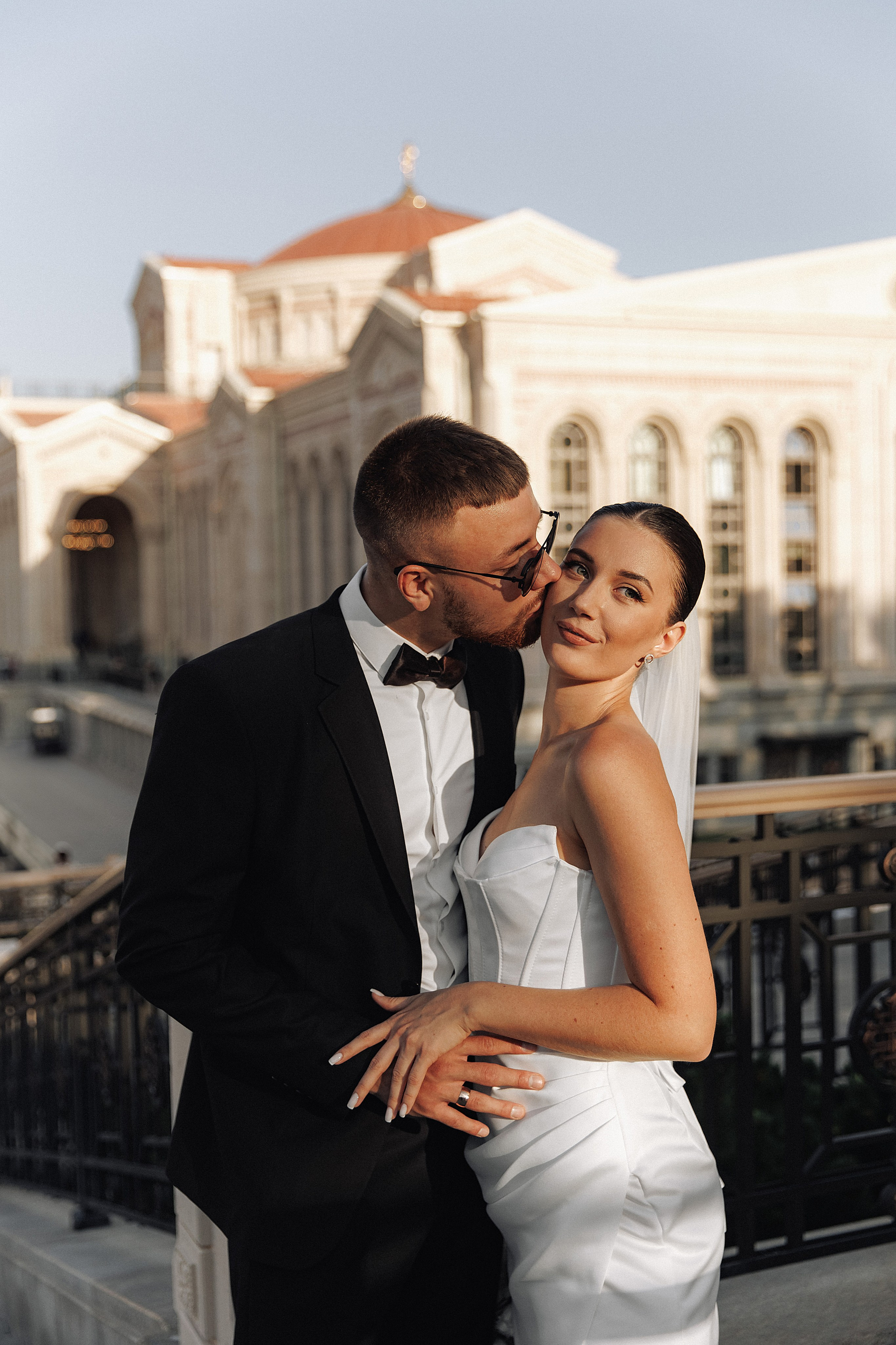 Timur & Nastya. Свадебный фотограф в Севастополе и Крыму| Tanya Sher