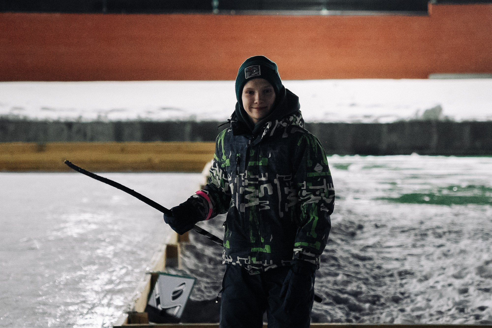 ИСКРА. Фотограф в Хабаровске Швендых Рудольф