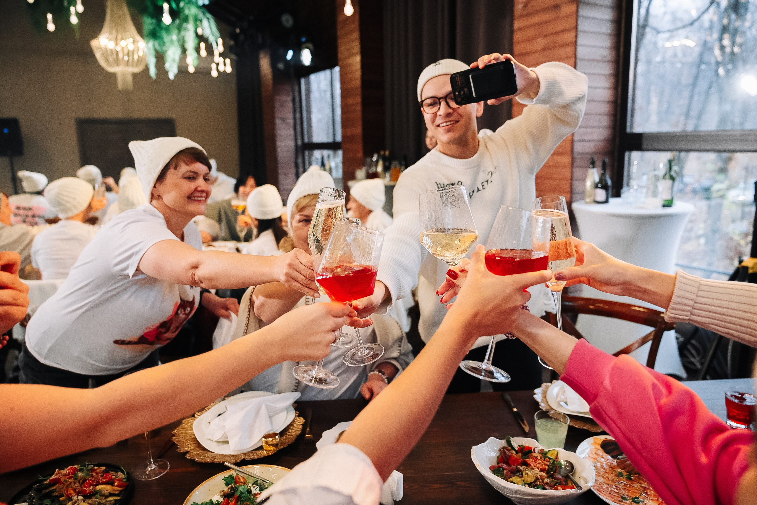 Белый кофе. Фотограф в Хабаровске Швендых Рудольф