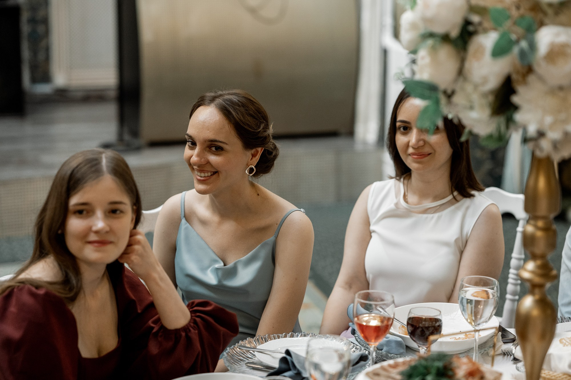 Вячеслав и Екатерина. Свадебный фотограф в Тюмени Анастасия Конева