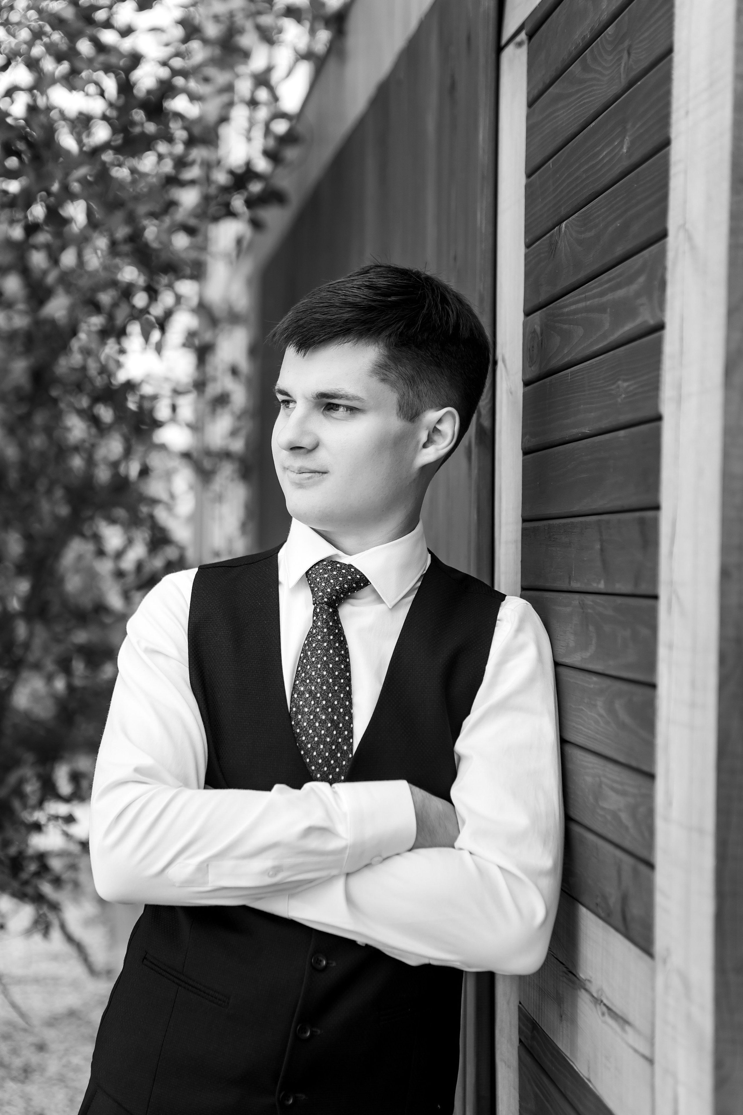 Александр & Любовь. Ксения Федорова — фотограф