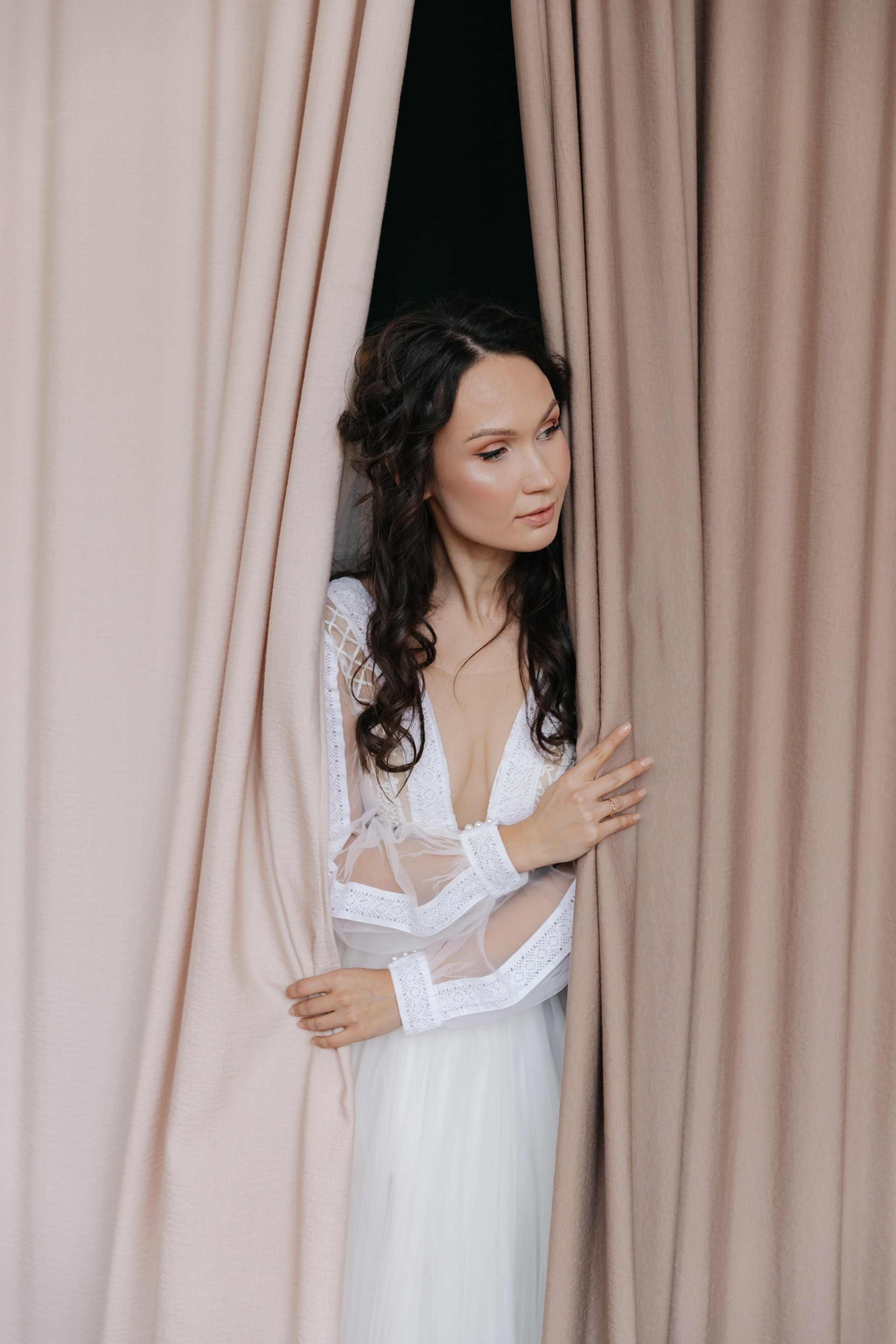 Юрий и Алена. Свадебный фотограф в Екатеринбурге Александр Перепечин