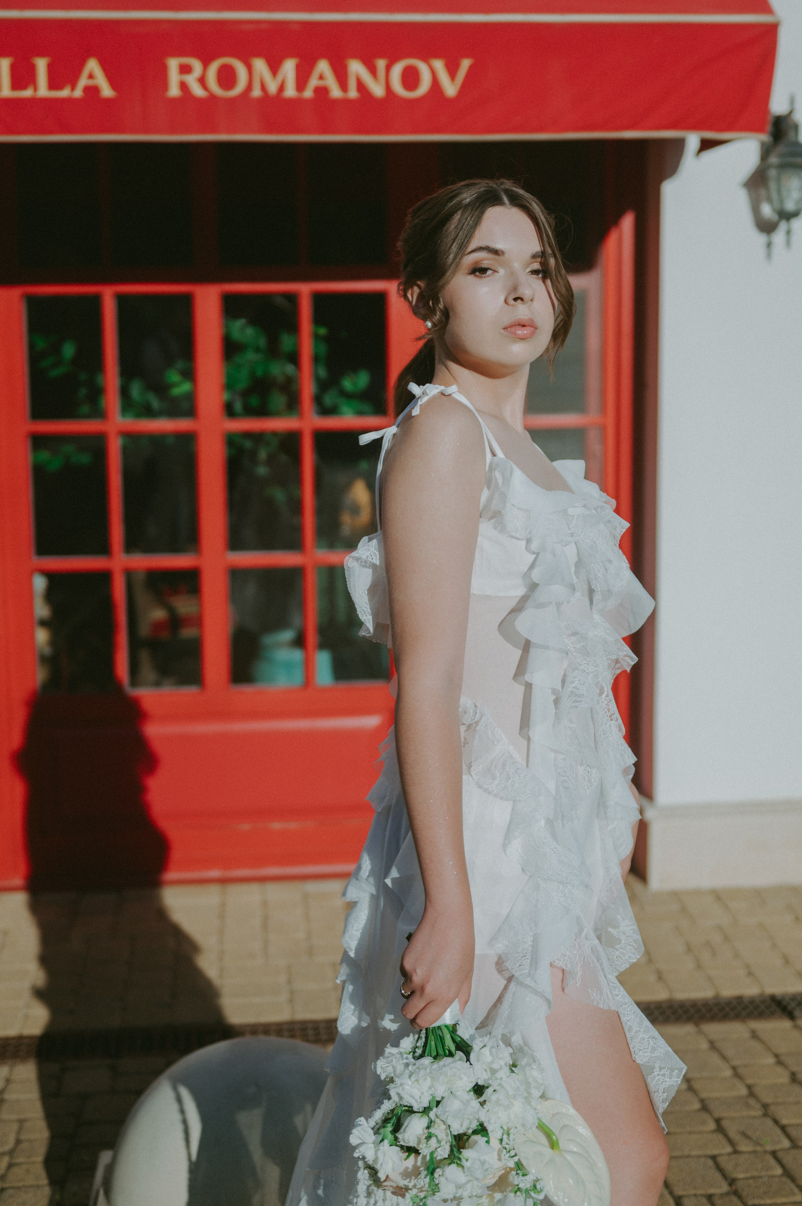 Дарья&Родион. Свадебный и семейный фотограф город Темрюк Фотостудия Темрюк