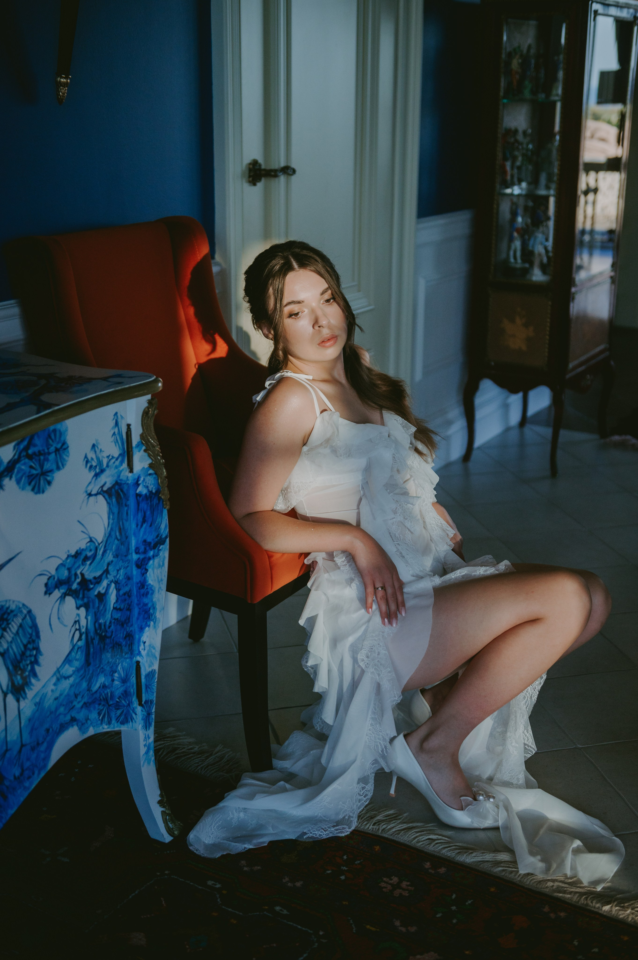 Дарья&Родион. Свадебный и семейный фотограф город Темрюк Фотостудия Темрюк