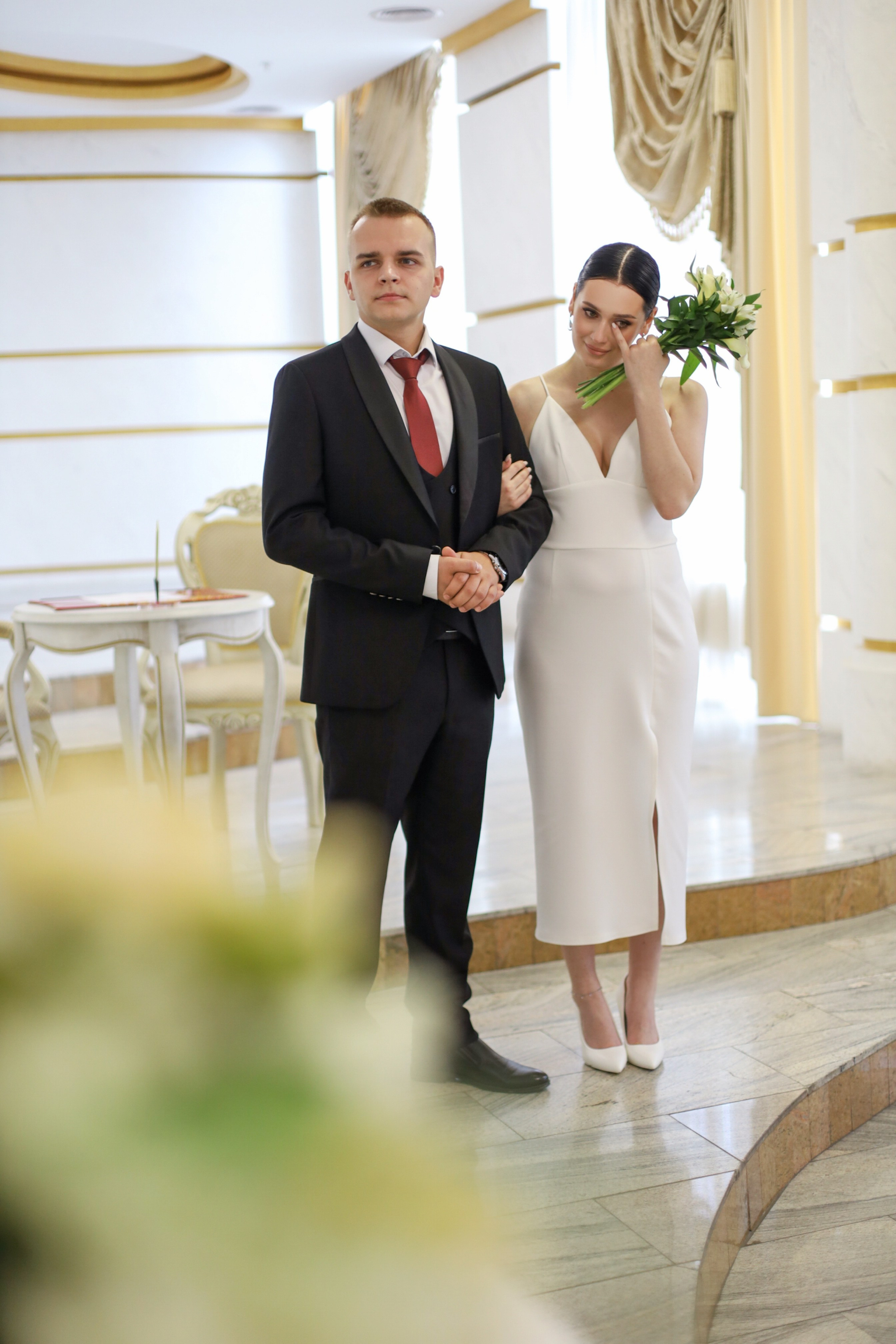 Карина и Игорь. Тула. Главная