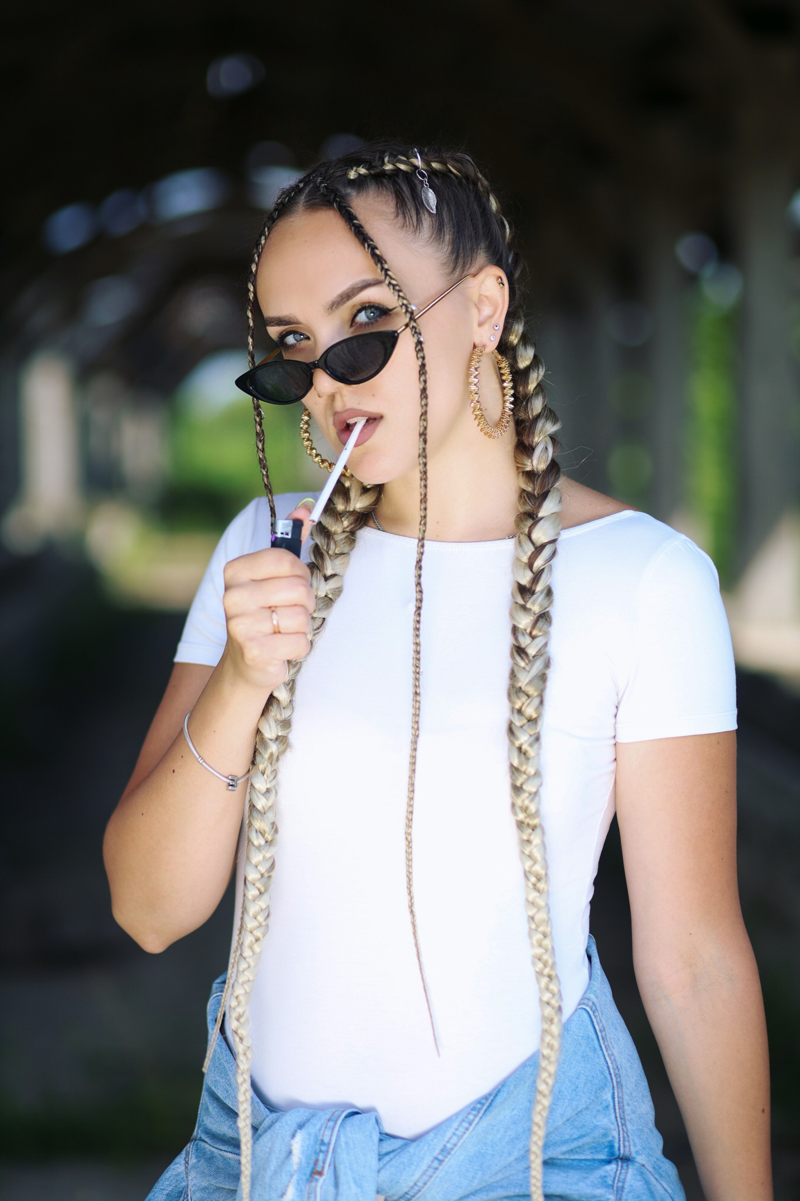 Дарья. Алексин. Главная