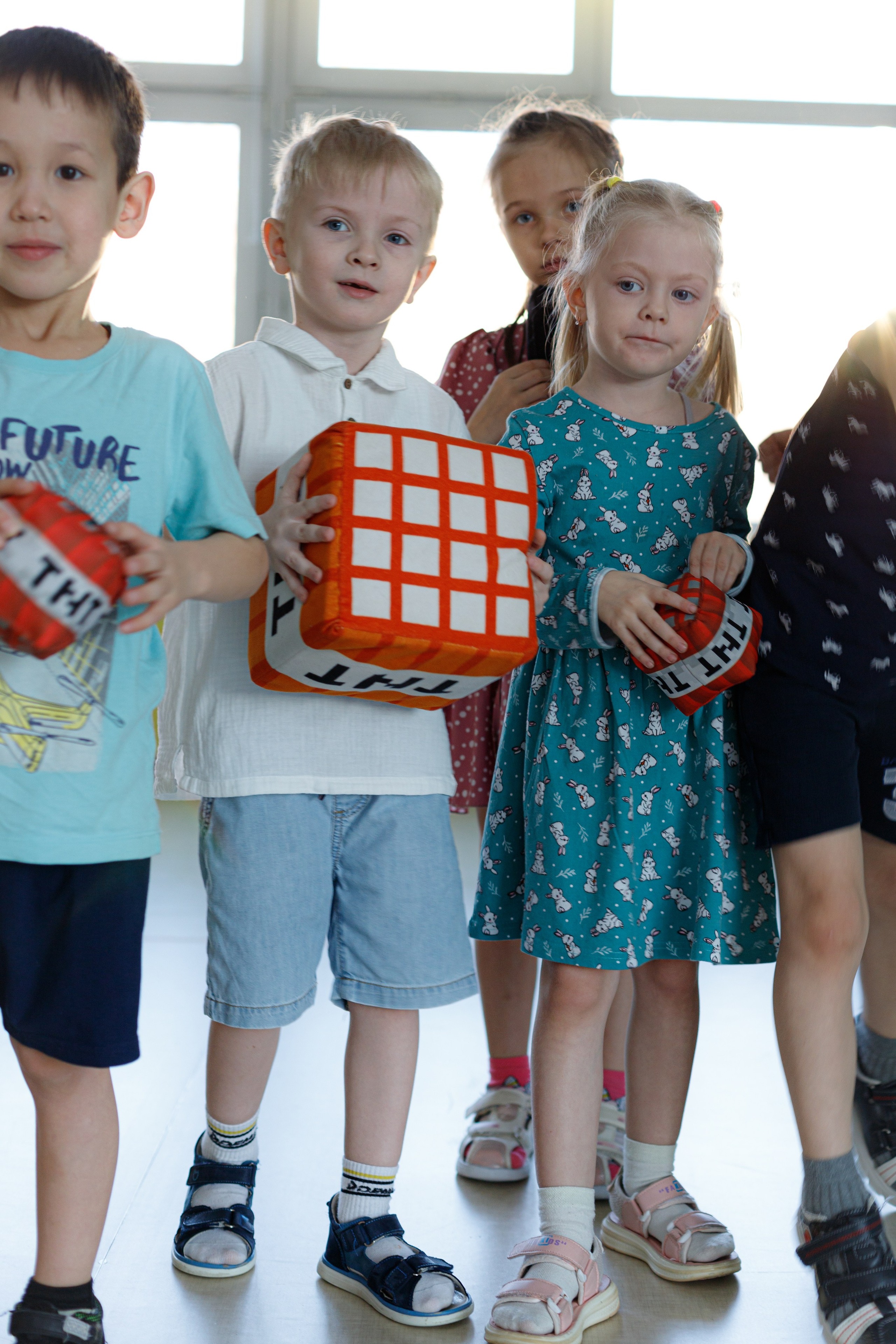 Эмиль / 6 years birthday. Photokarish