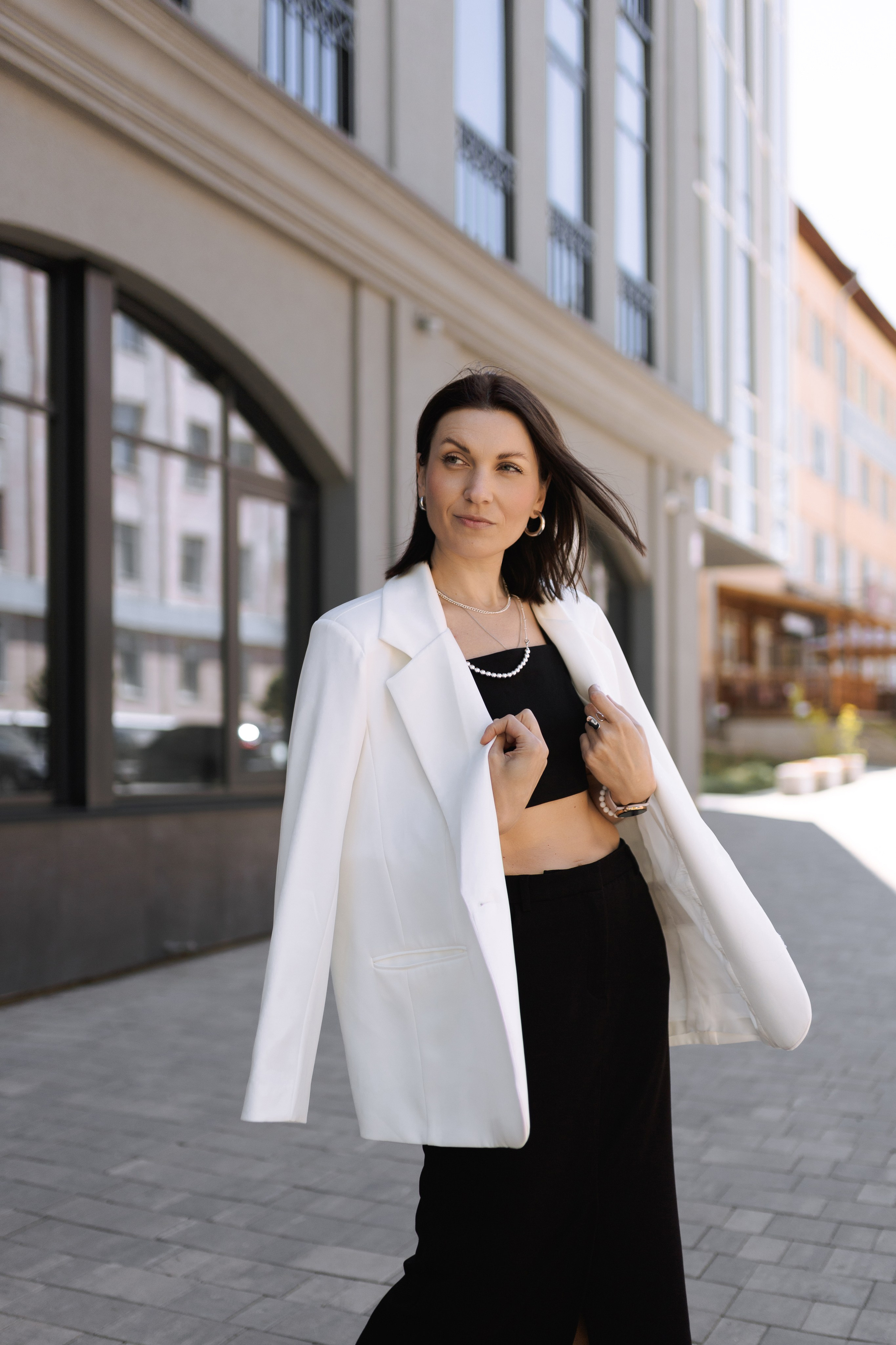 Олеся. Женский и семейный фотограф в Томске Алиса Качан