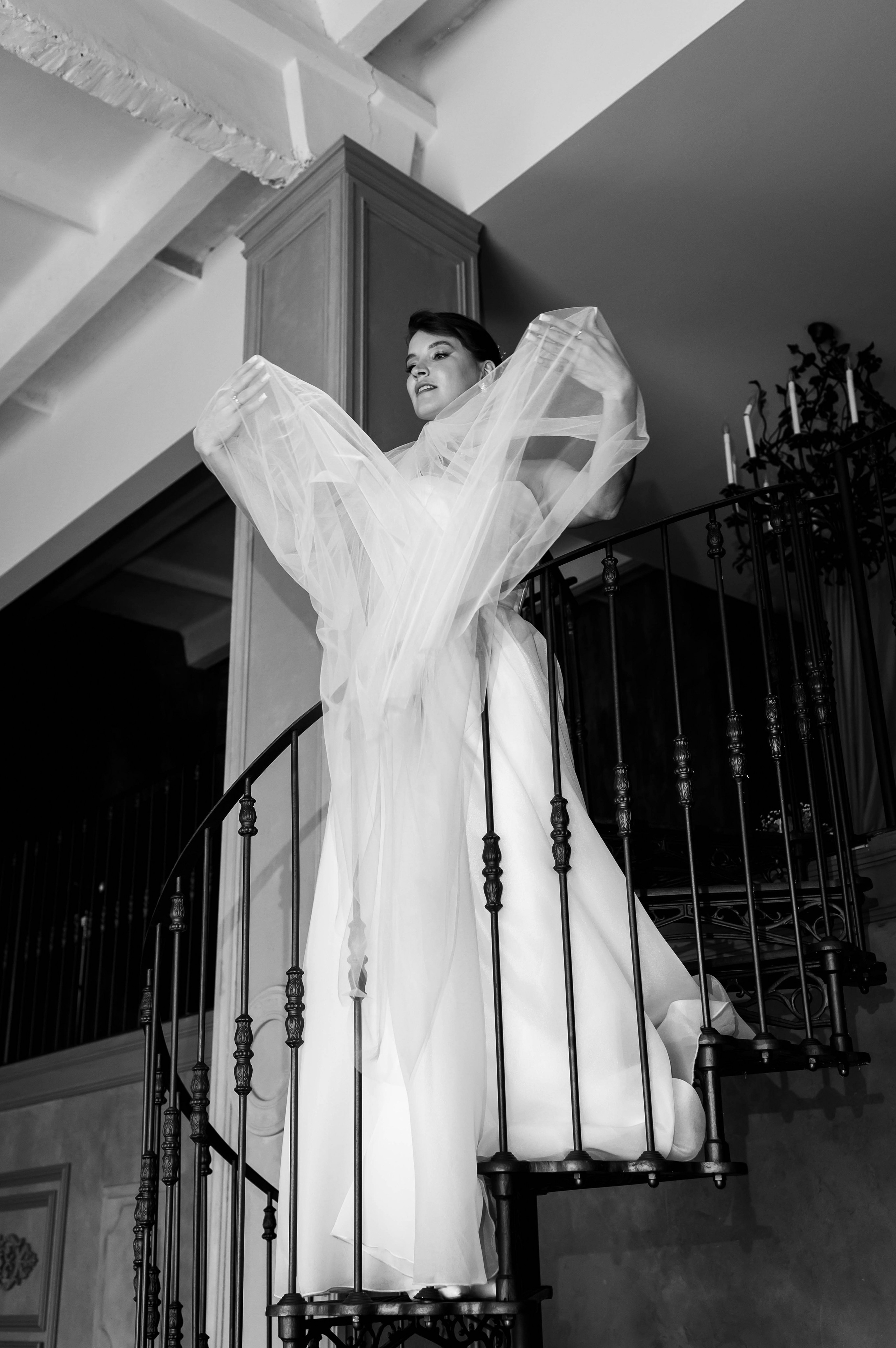 Свадебные съемки. ФОТОГРАФ — ИГОРЬ УШАКОВ