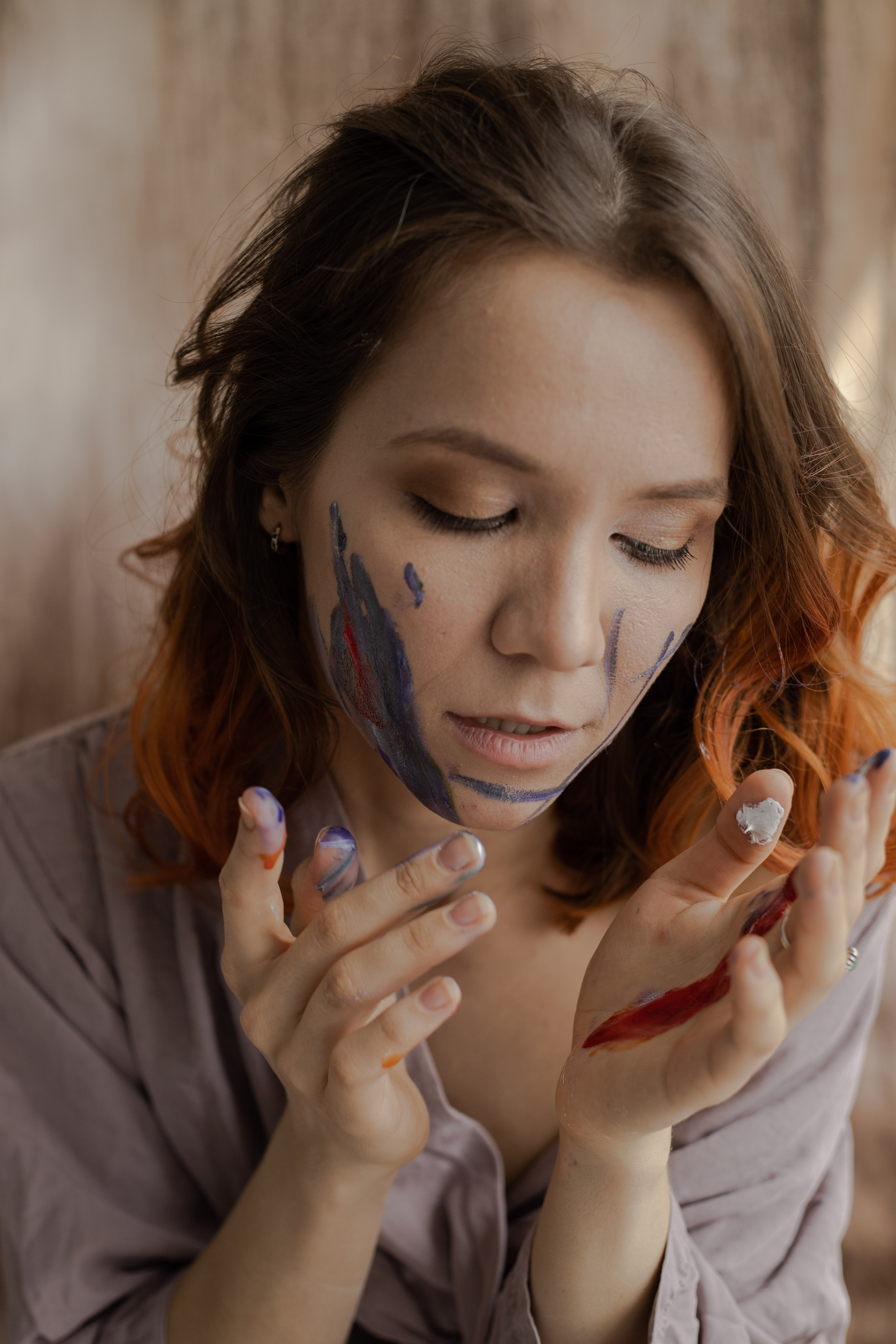 Анжела. Фотограф Егор Михайлов | Самара, Москва, Сочи