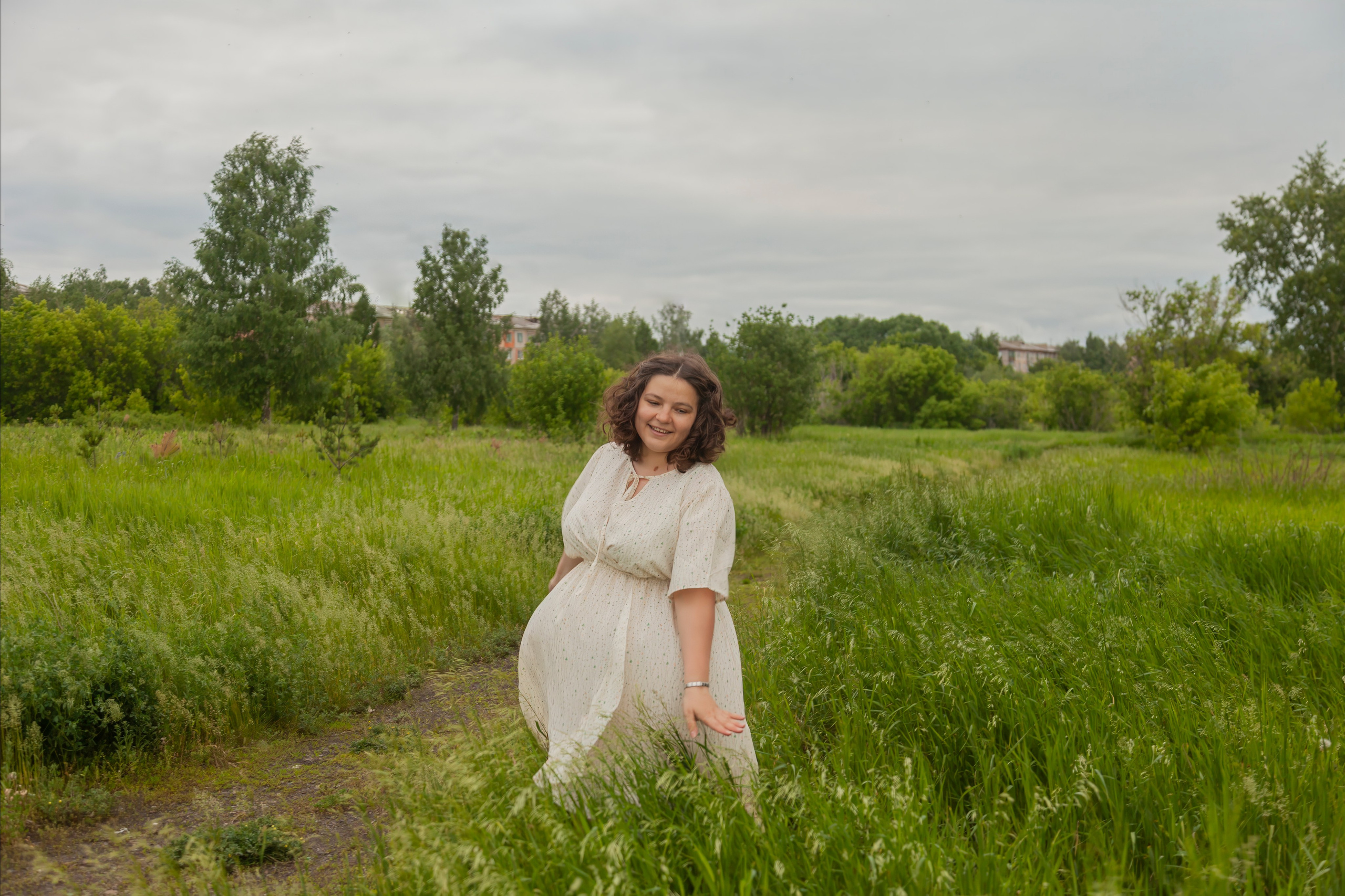 Девочки. PROphoto