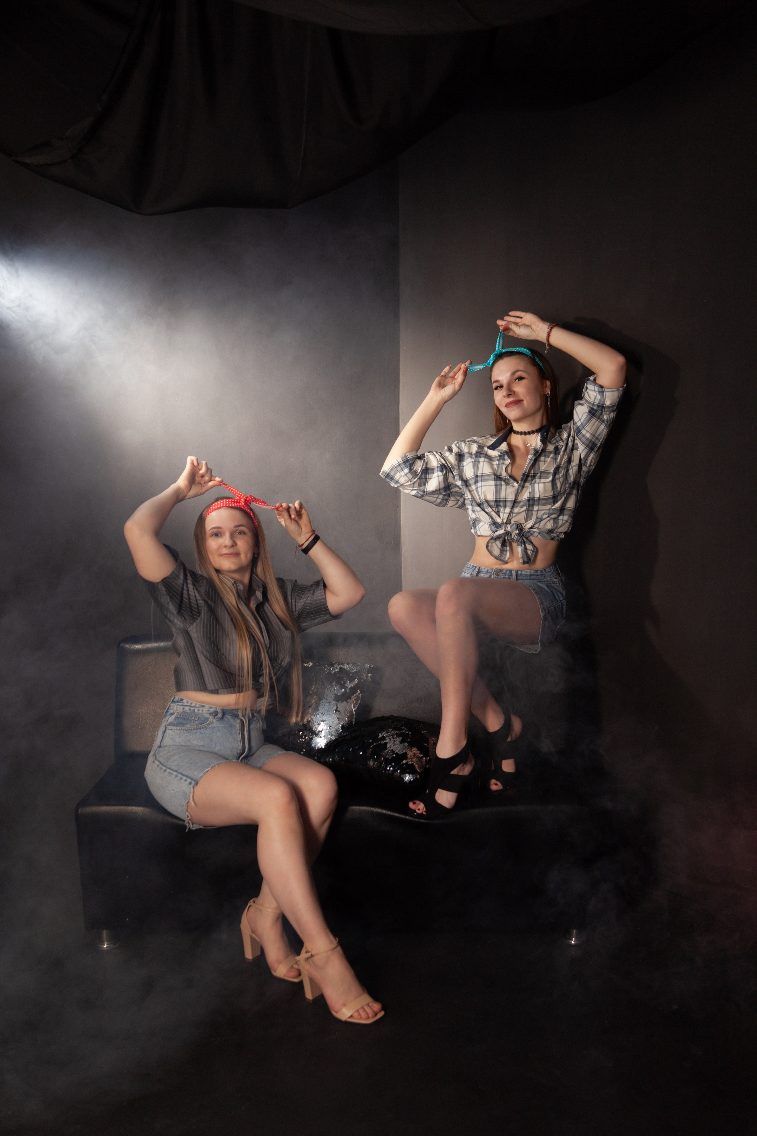 Девочки. PROphoto