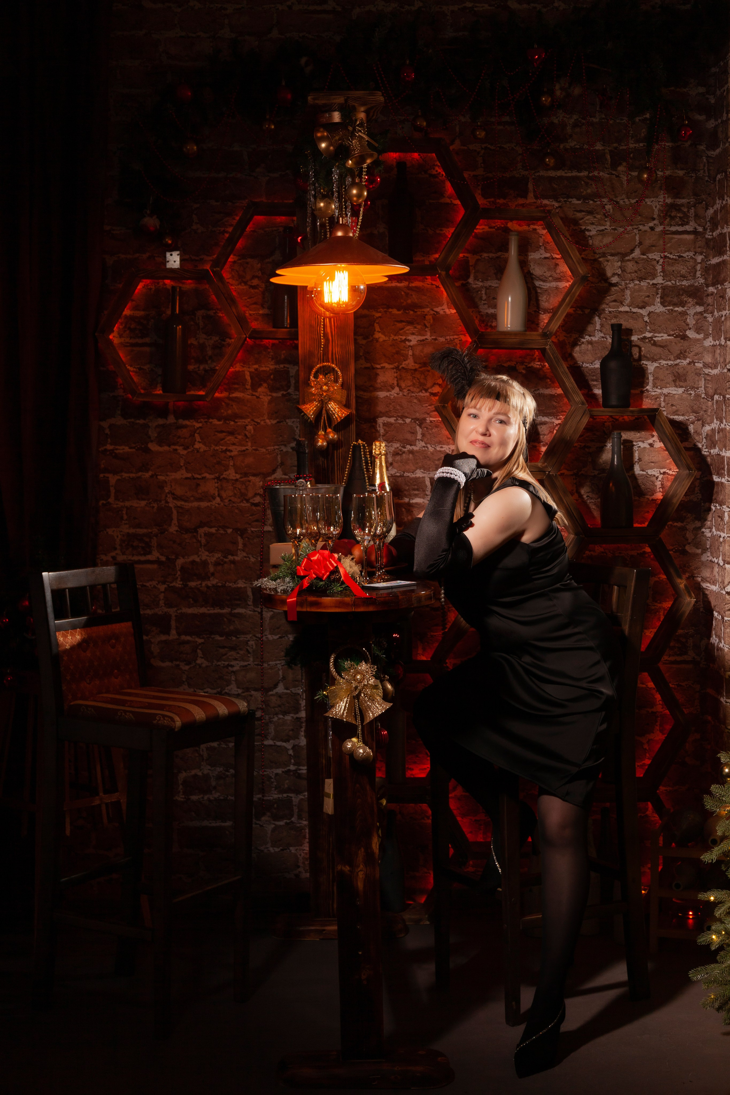 Девочки. PROphoto