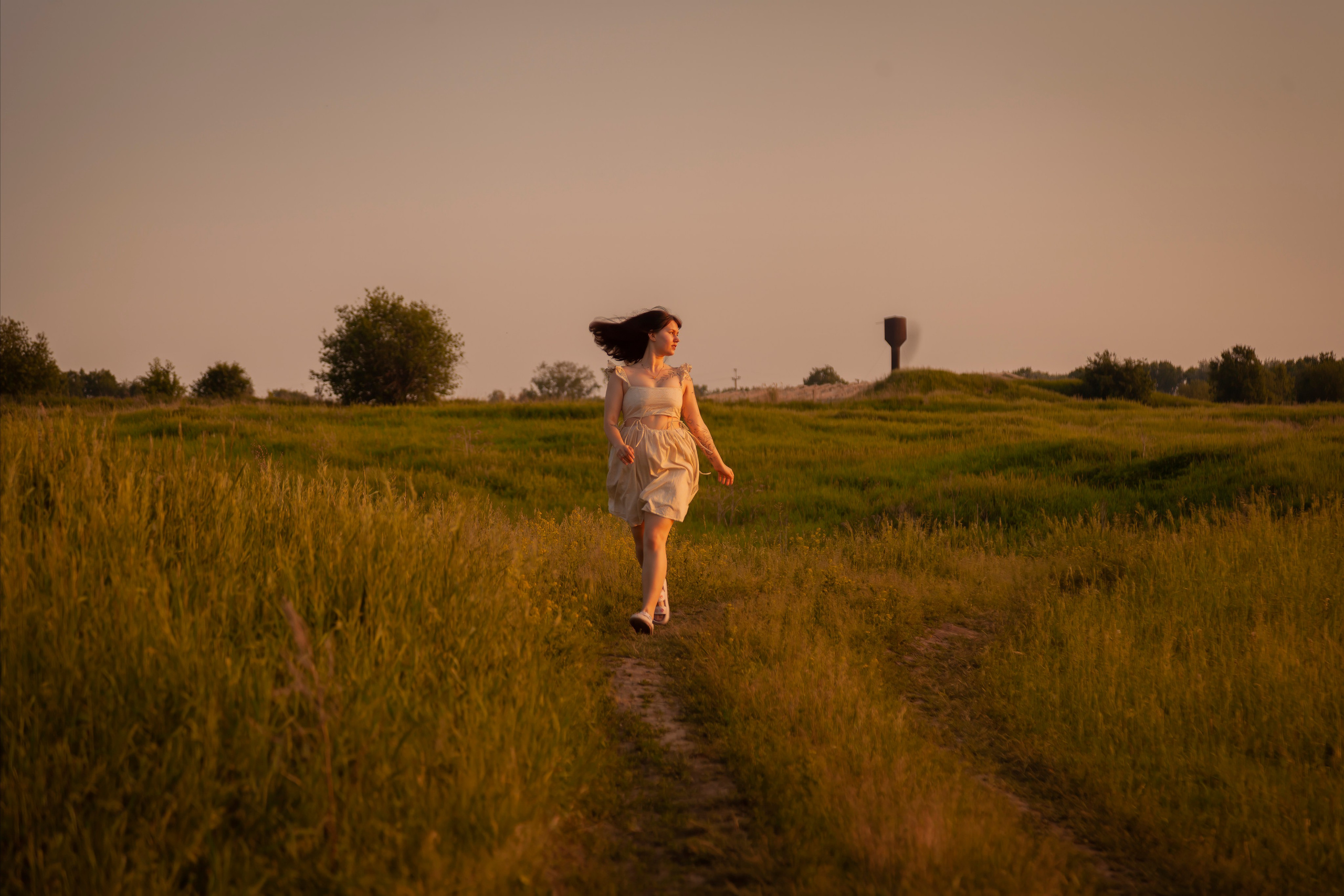 Девочки. PROphoto