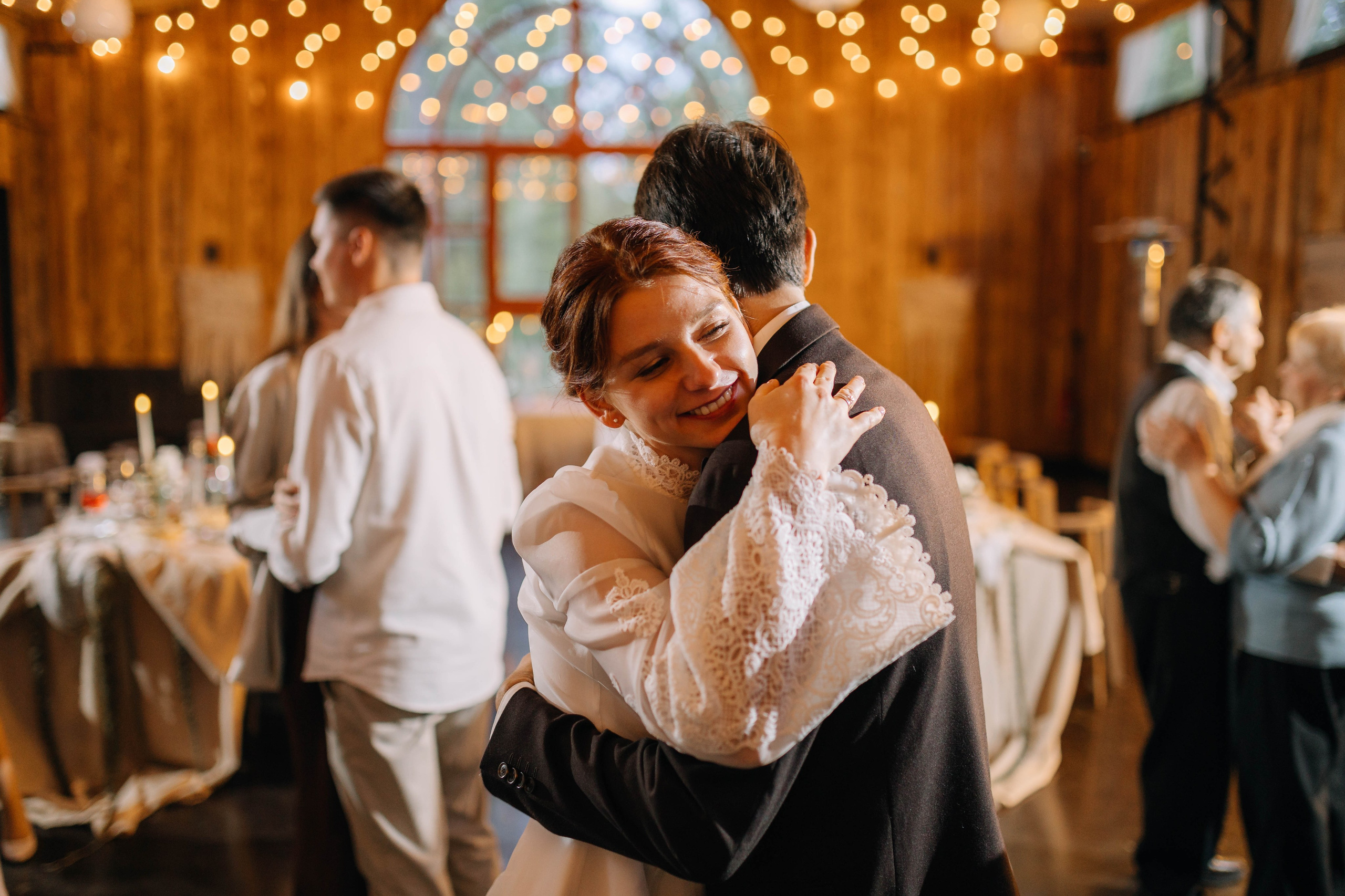 Юлия и Алексей. Фотограф Александра Кузнецова