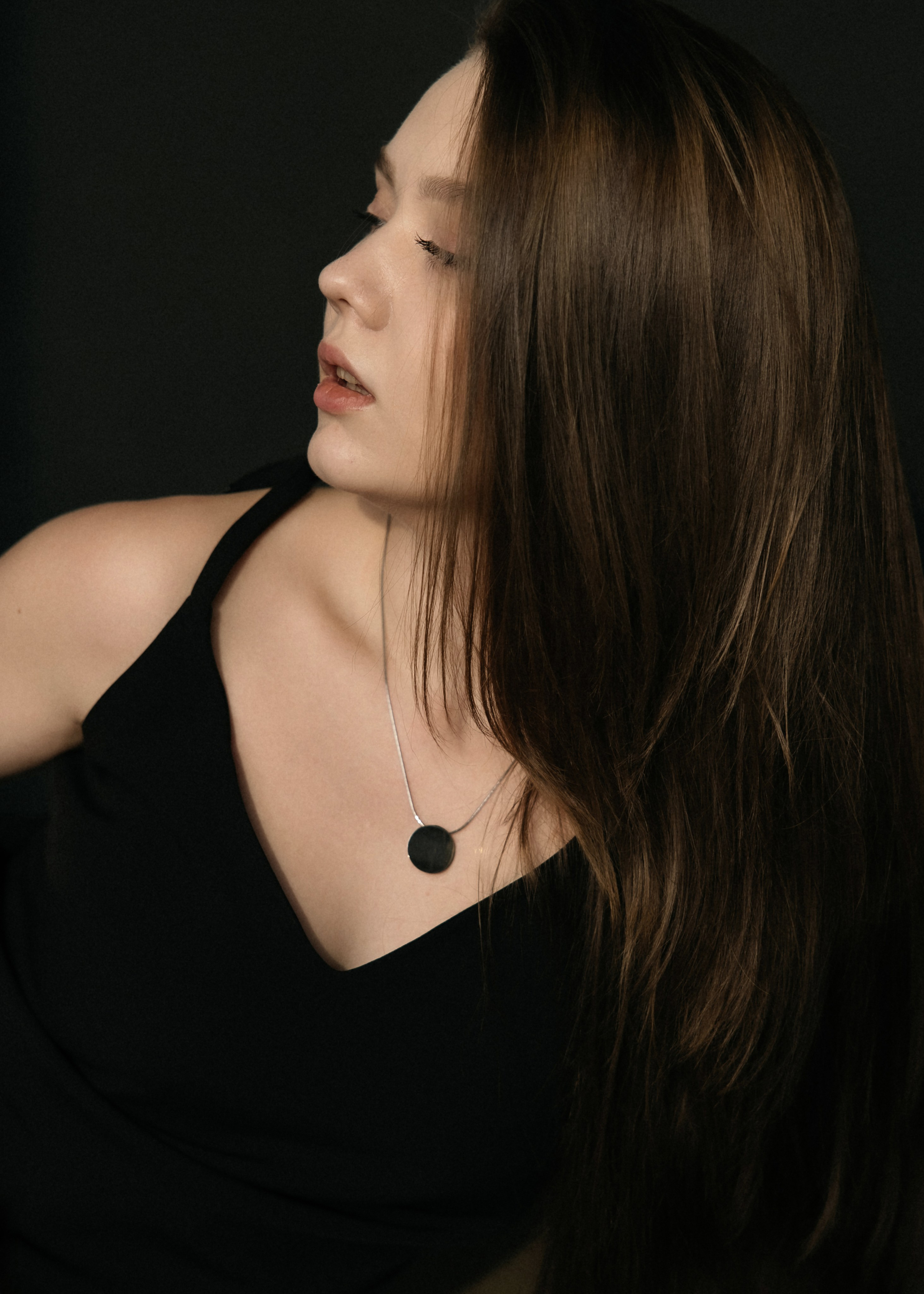 Катя. Фотограф Москва, Санкт-Петербург, Абакан