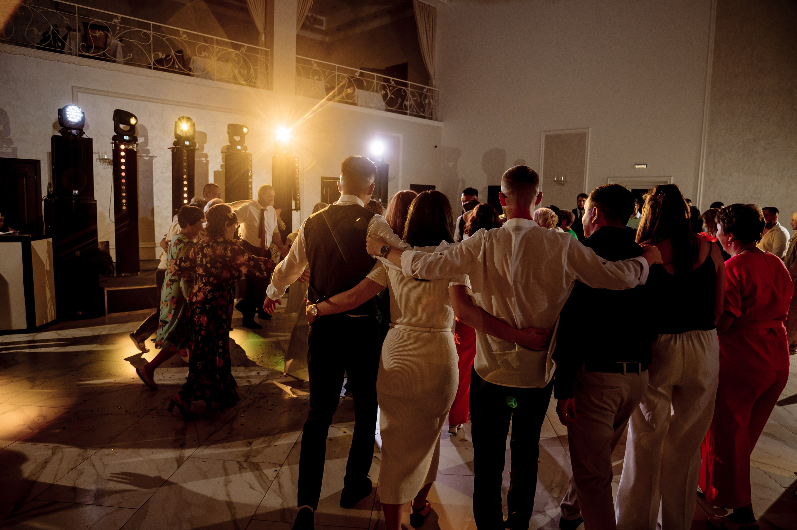 Аня и Арман. Фотограф Мария Стрелкова