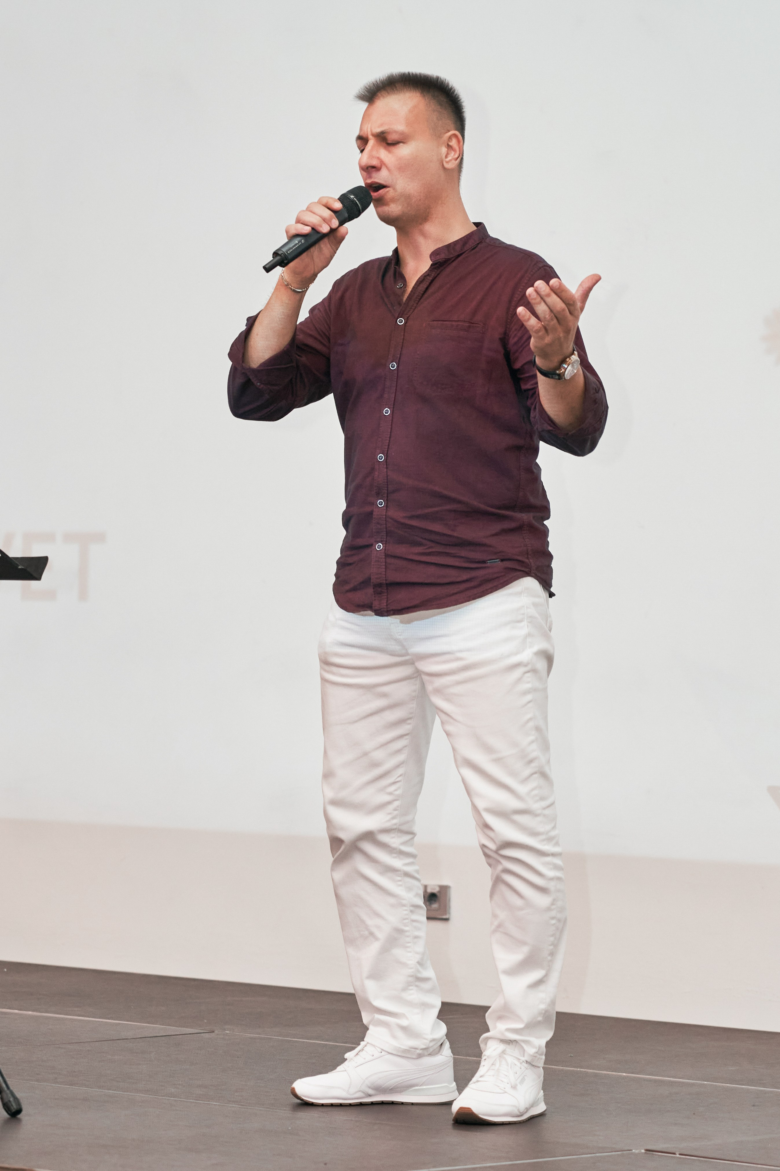 XVIII Сочинский Ветеринарный Фестиваль. Репортажный фотограф в Москве Илья Закурин