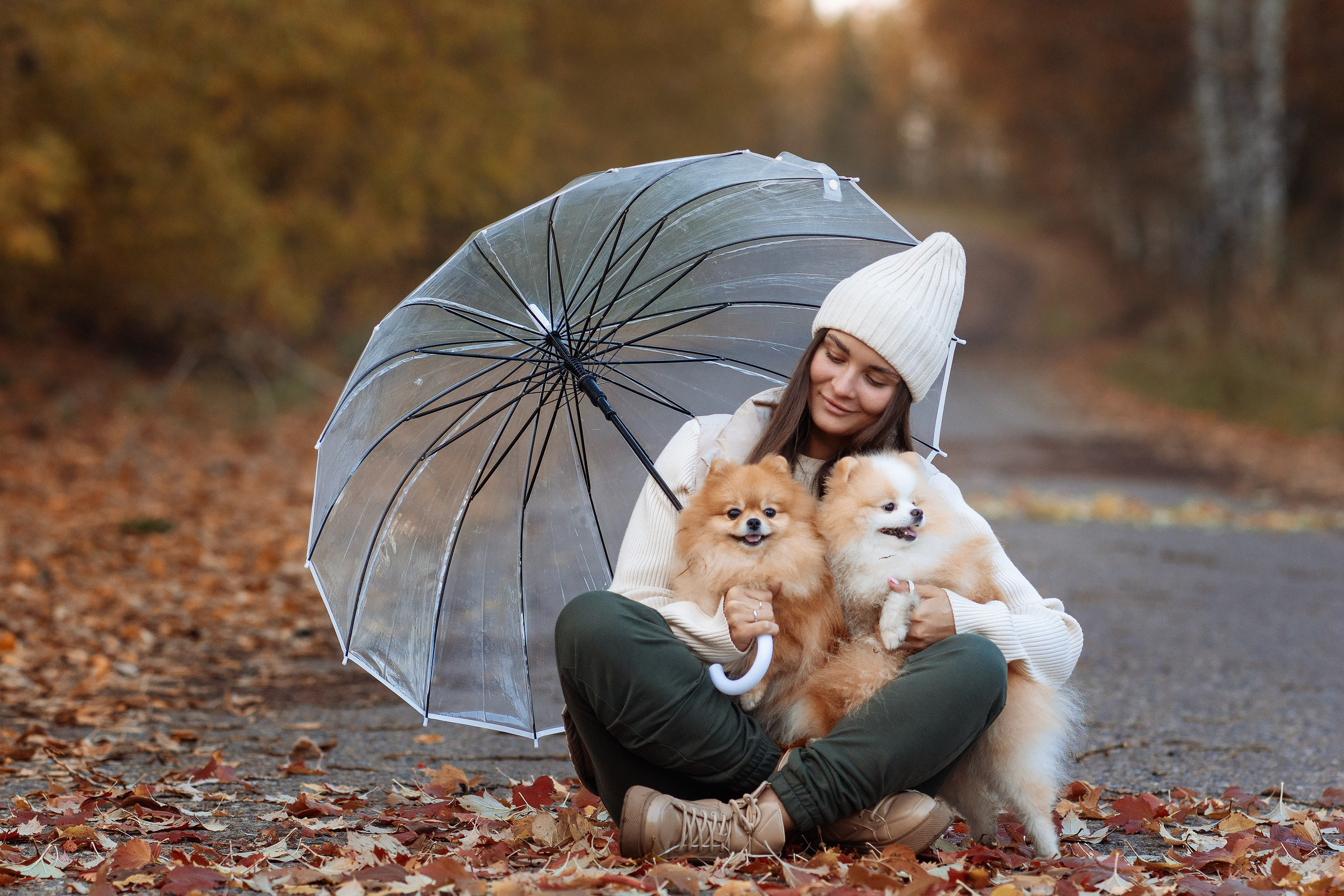 Индивидуальная съёмка. Семейный фотограф г. Новокузнецк Юлия Машникова