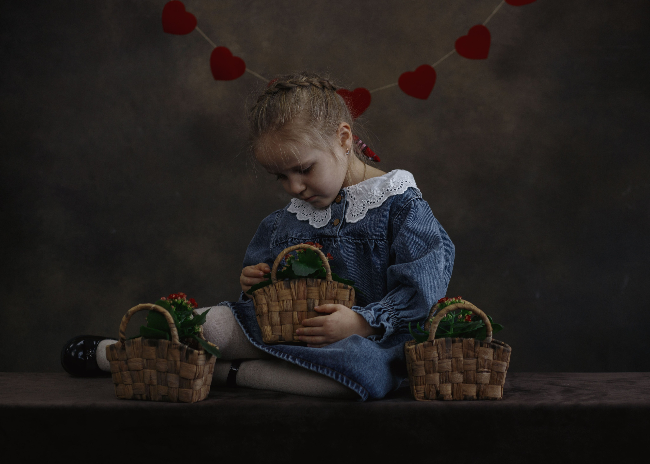 Мирослава. Детский фотограф в Сочи Быковская Елена