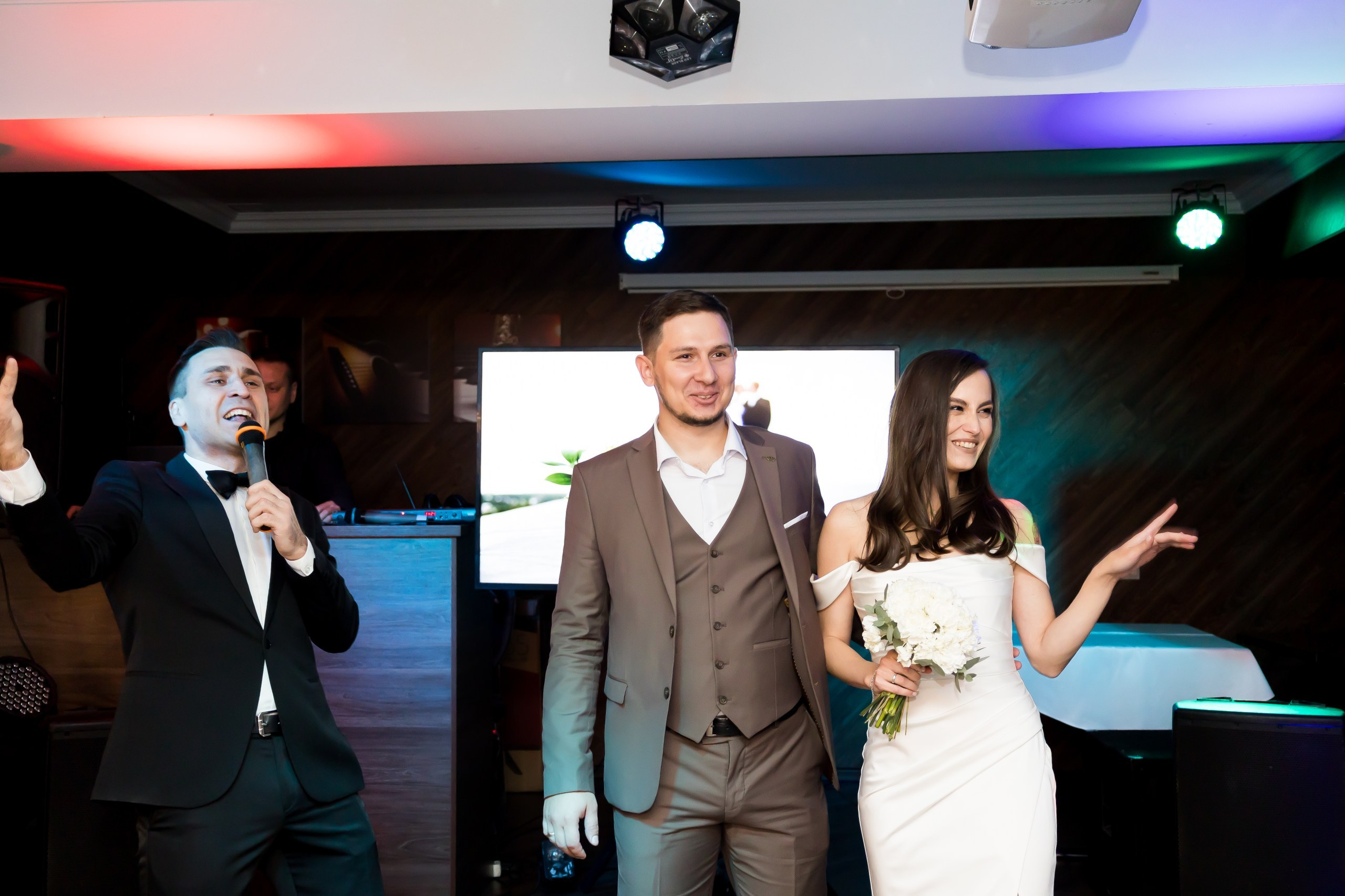 Свадьба полный день. Фотограф в Иркутске