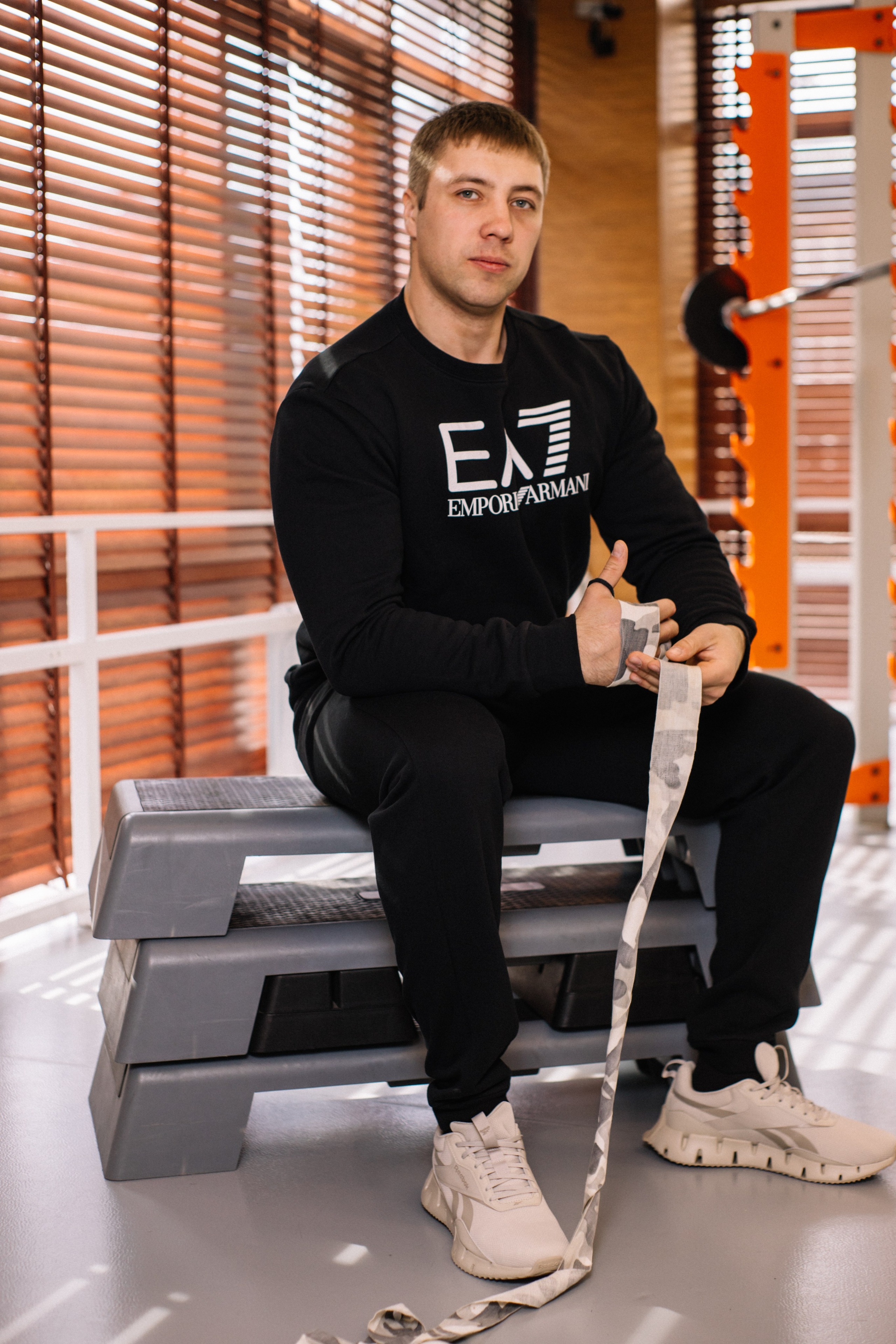 Съемка каталога. Фотограф в Иркутске