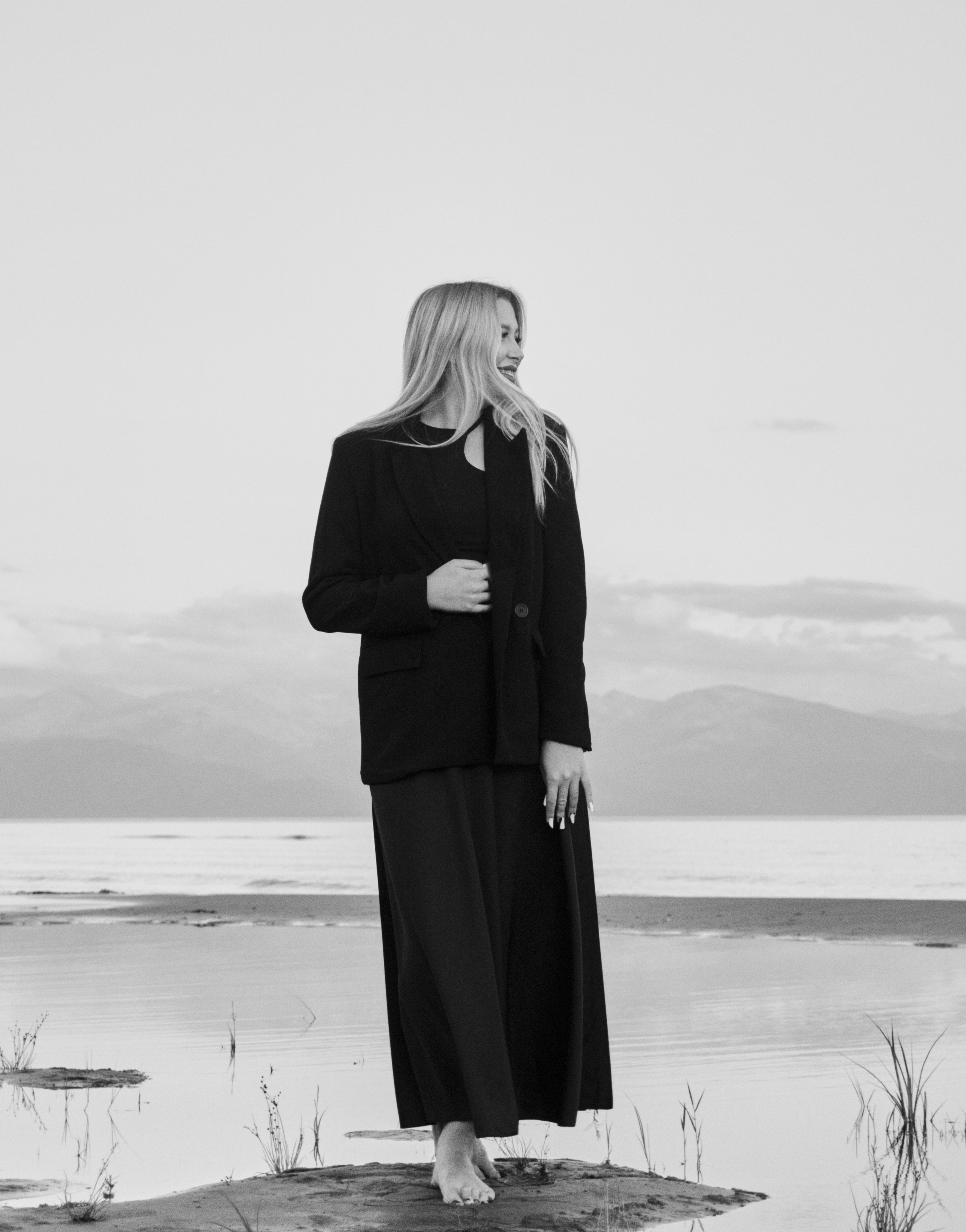 Съемка на природе. Фотограф Новосибирск