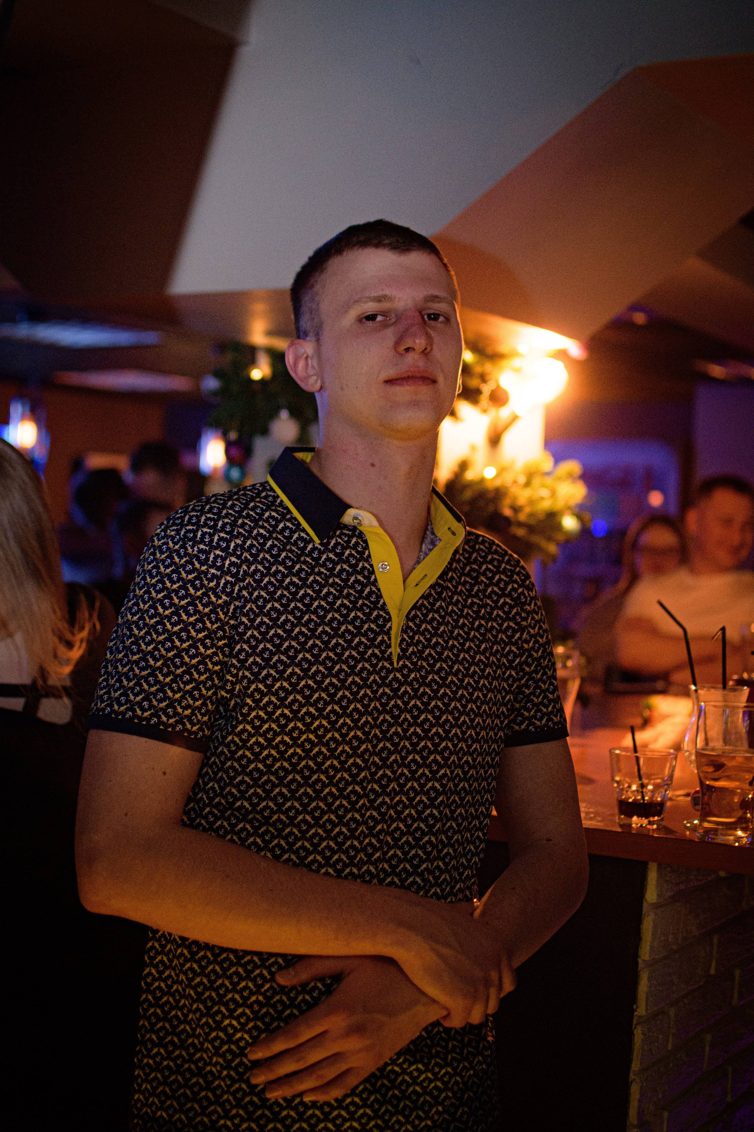 HOLLYWOOD / 6 YEARS. Photokarish