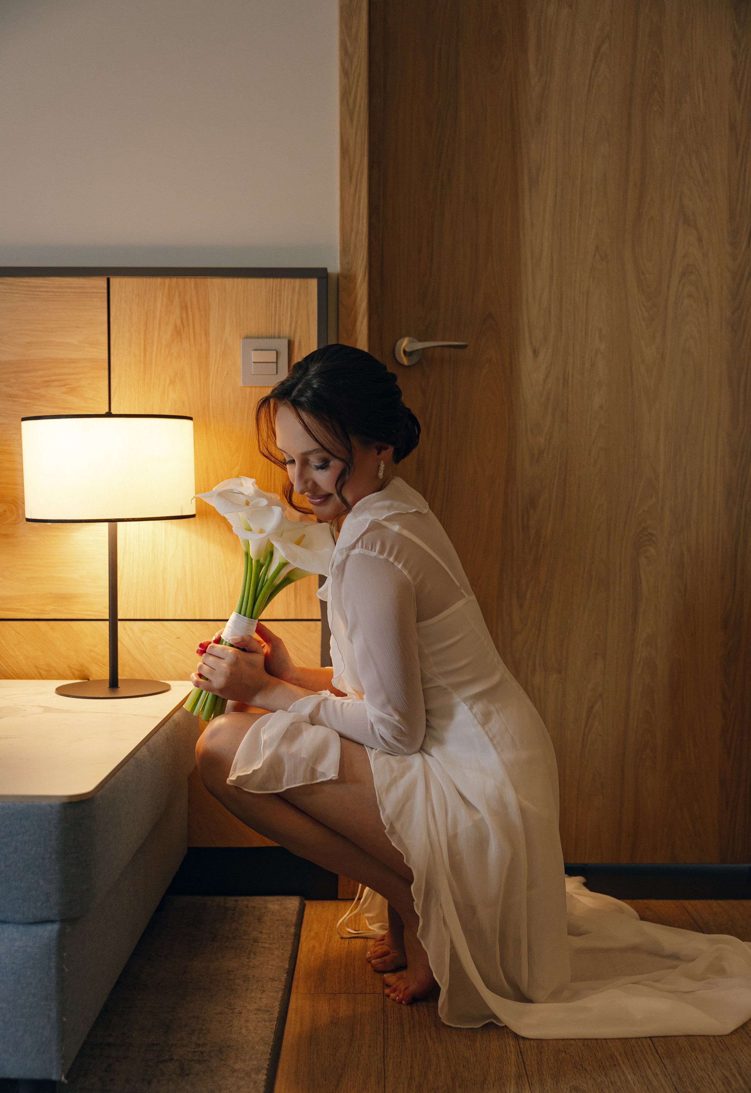 Анатолий и Юлия. Фотограф Алина Мкртычева