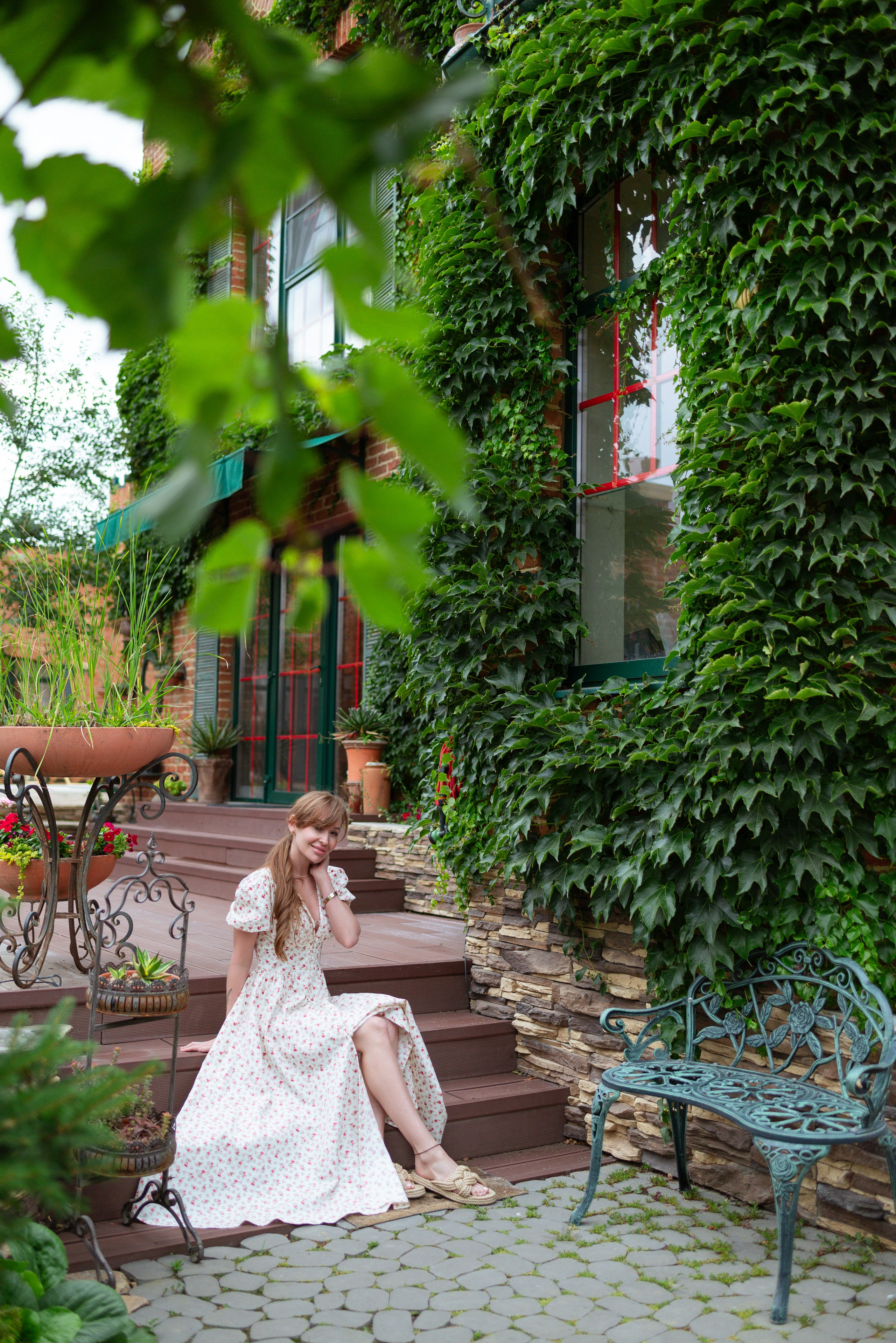 День рождения компании МебельКор. Фотограф Елена Кучук