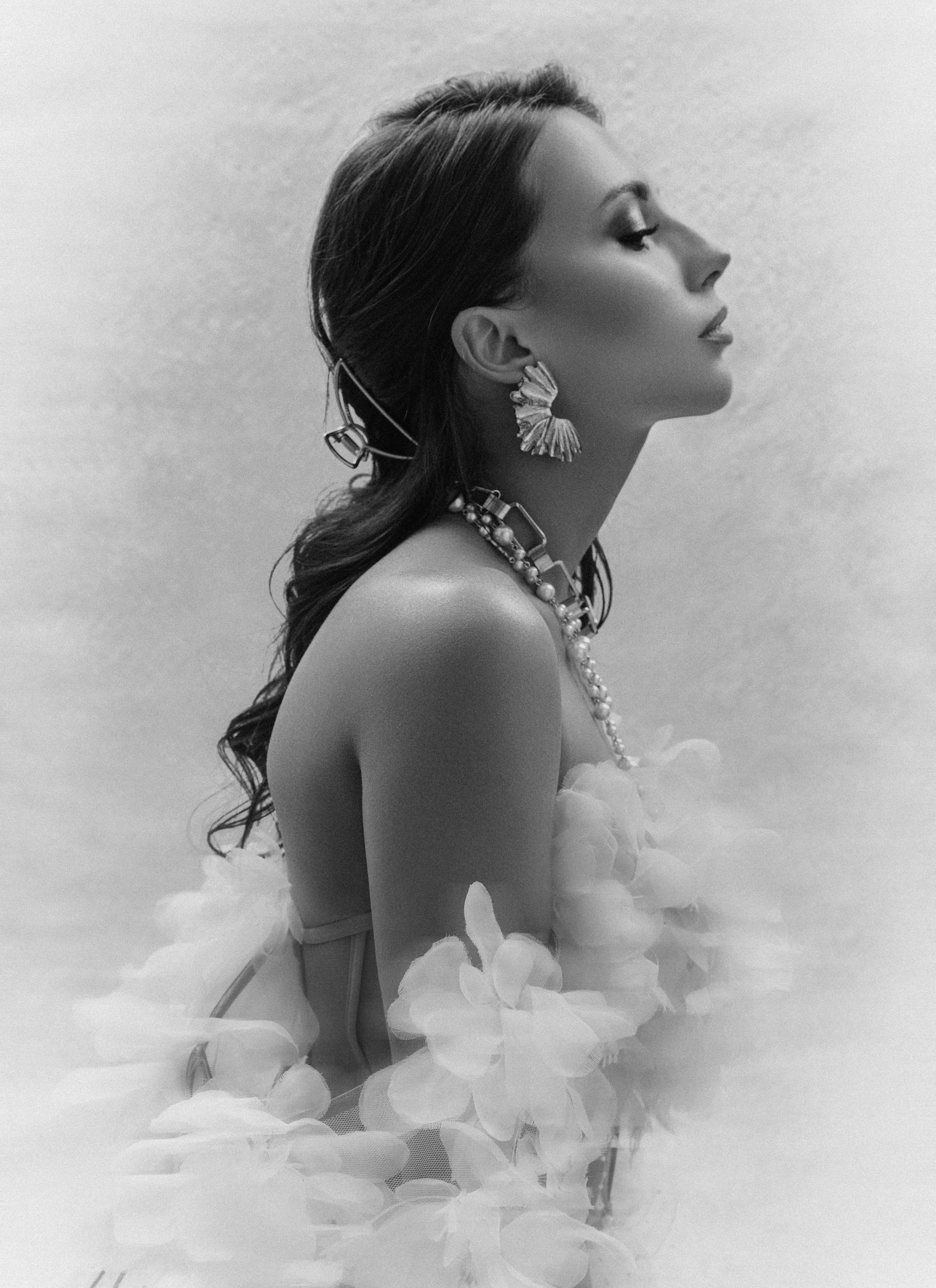 Женский портрет. Фотограф беременности СПб Женский фотограф Спб Диана Кузнецова