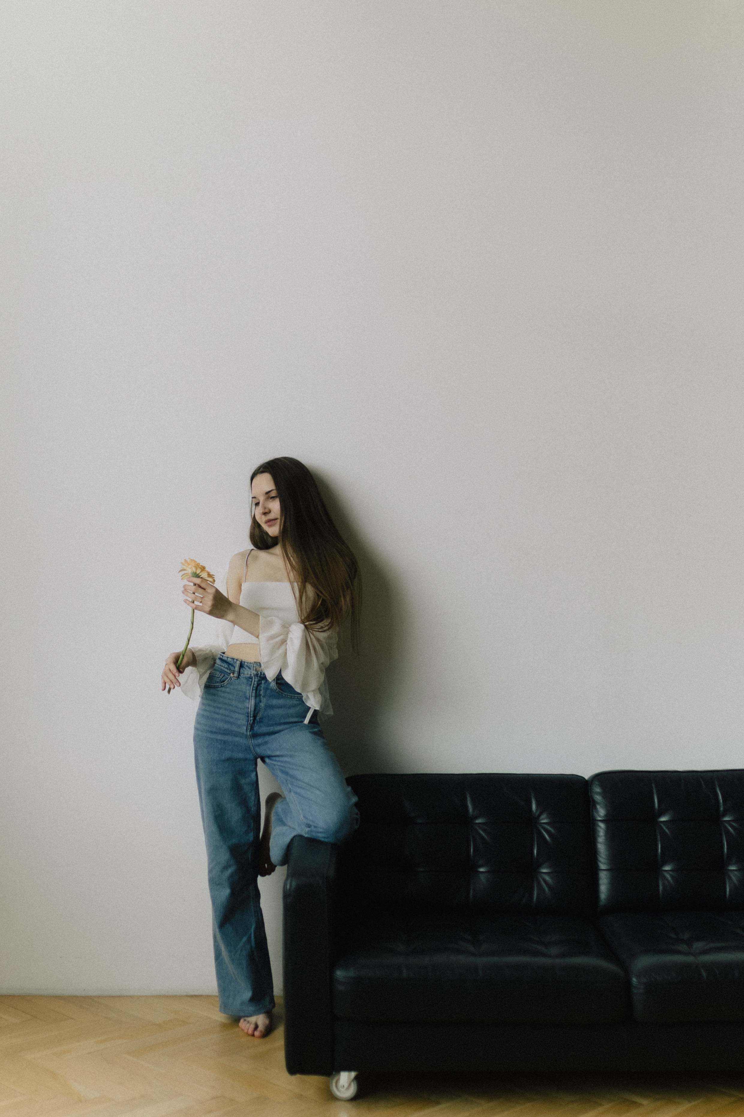 Маша. Фотограф в Санкт-Петербурге