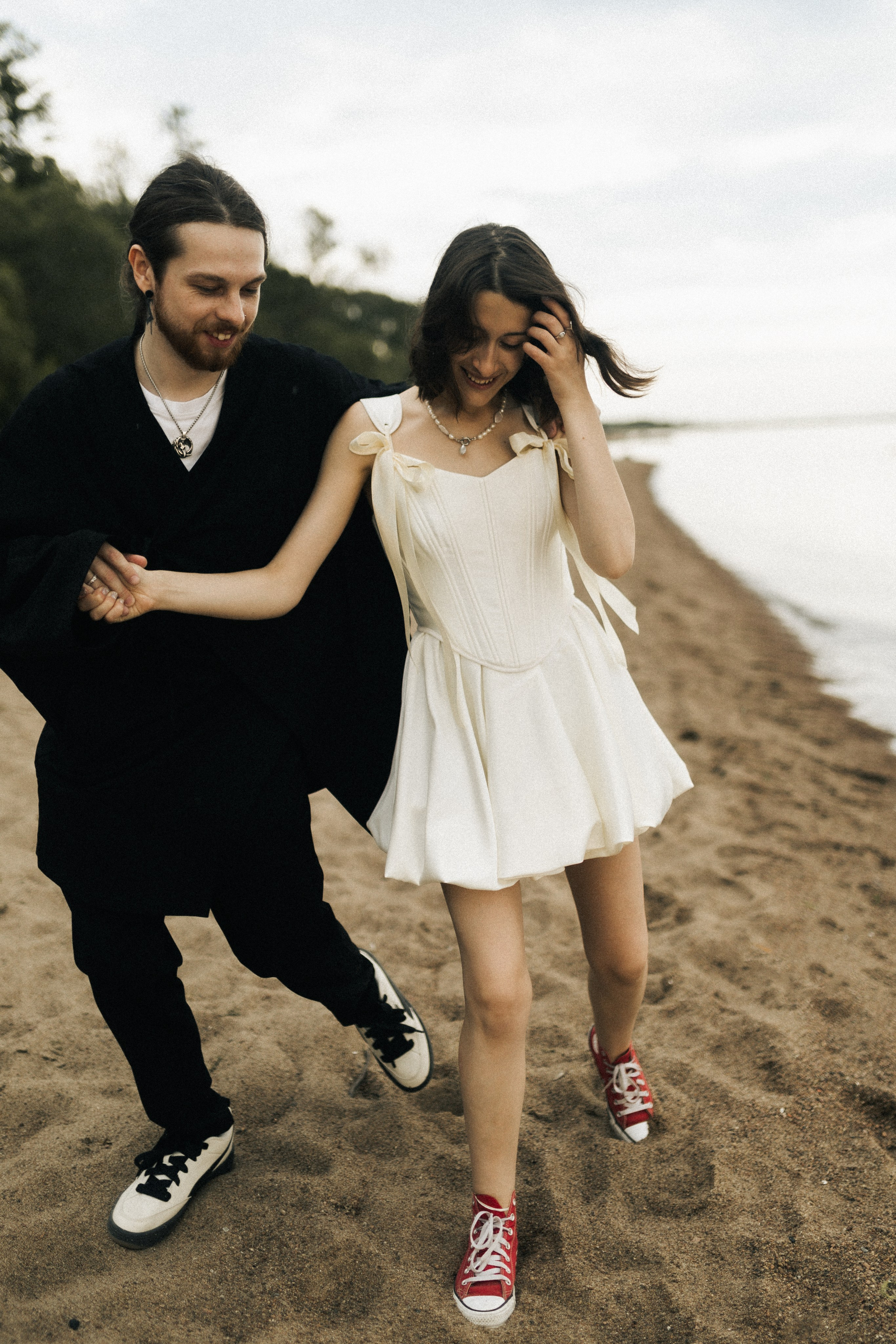 Адель и Дима. Фотограф в Санкт-Петербурге