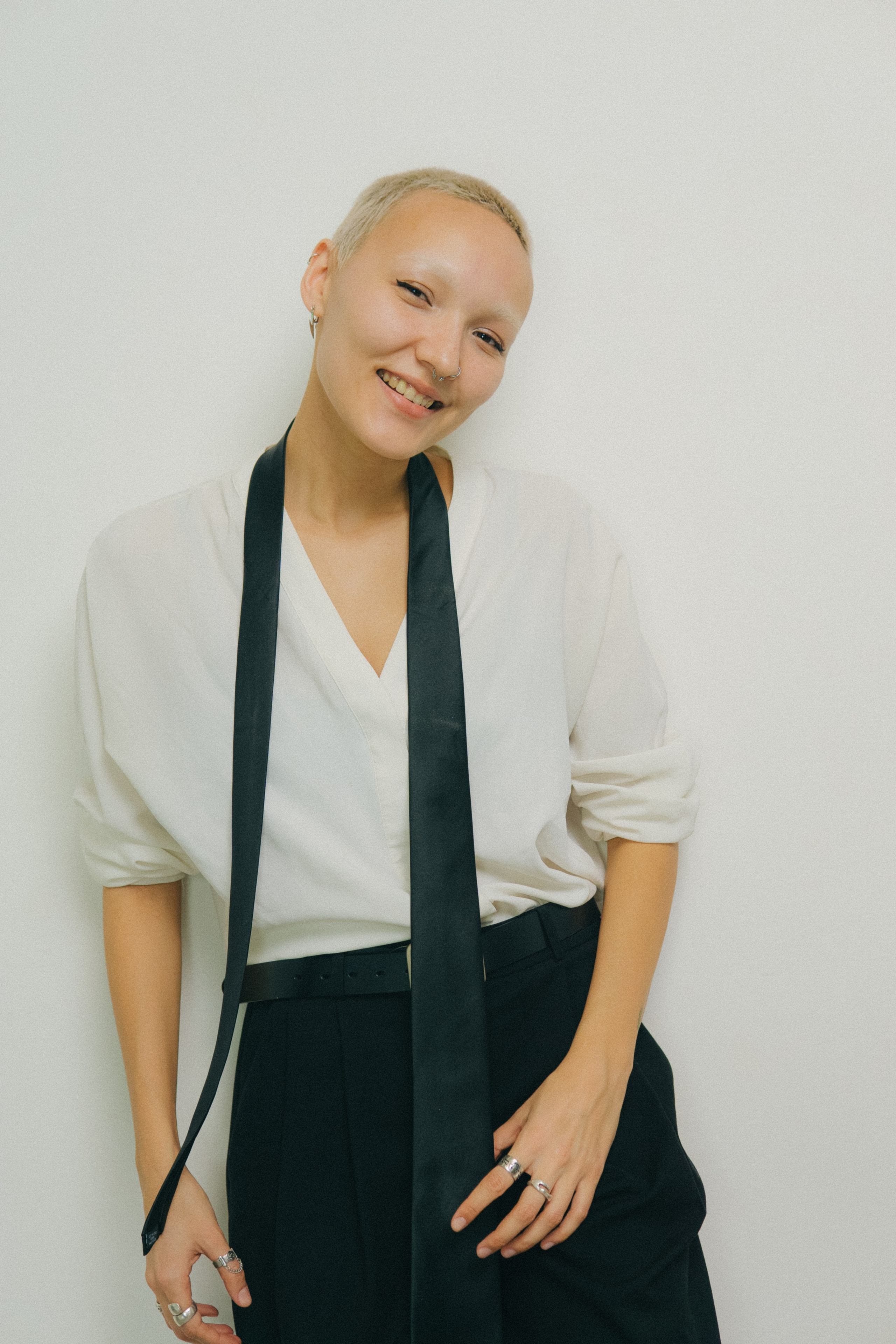 Тесты 2. Меня зовут Аня, я фотограф в Москве