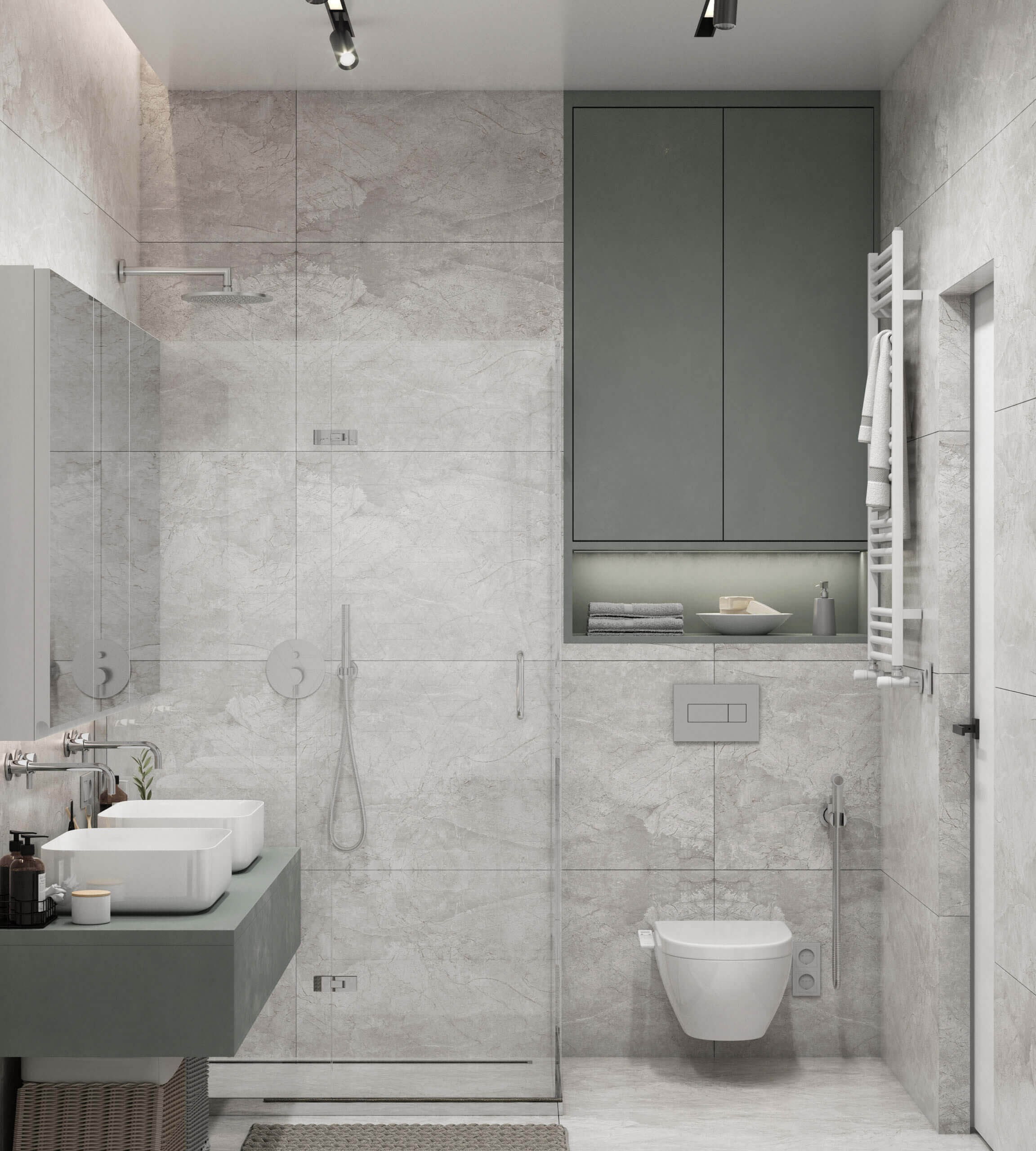 26. Студия дизайна интерьера RISE DESIGN STUDIO