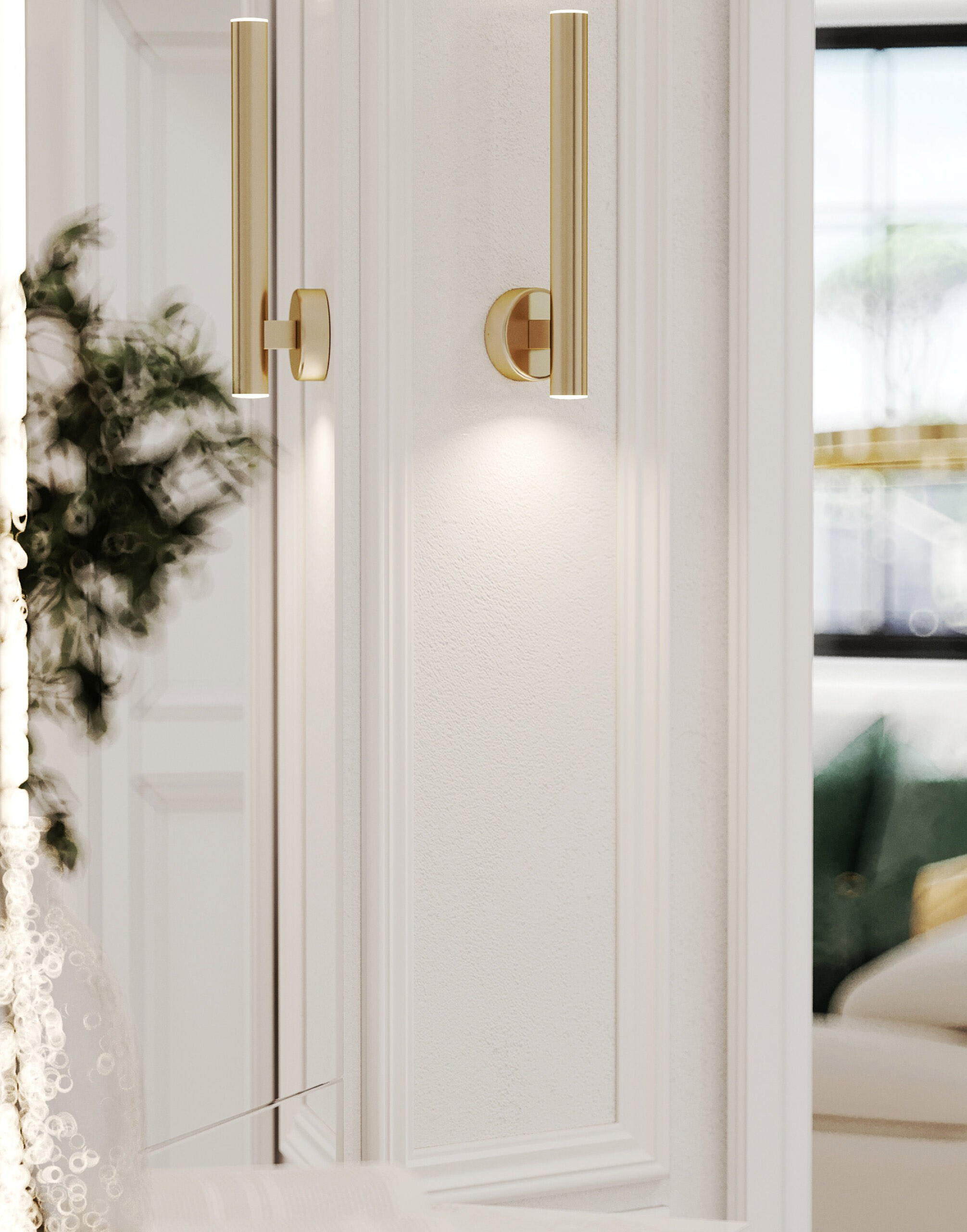 4. Студия дизайна интерьера RISE DESIGN STUDIO