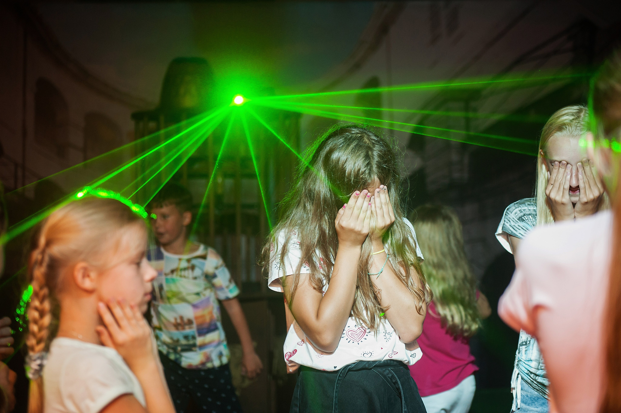 ПРАЗДНИКИ. Фотограф Вера Демидкова