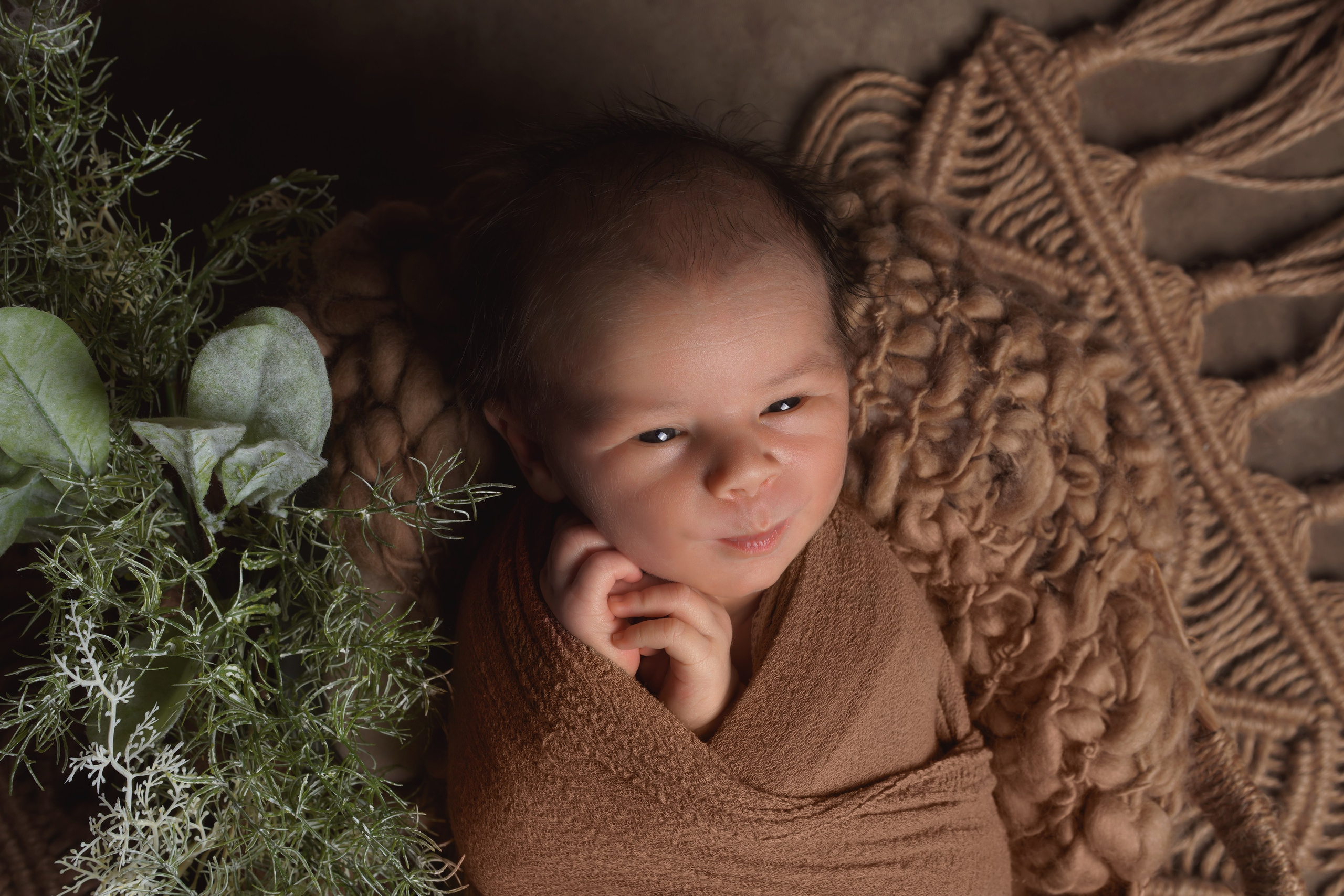 Новорожденные. Фотограф новорожденных беременных в Тюмени Ткачук Татьяна