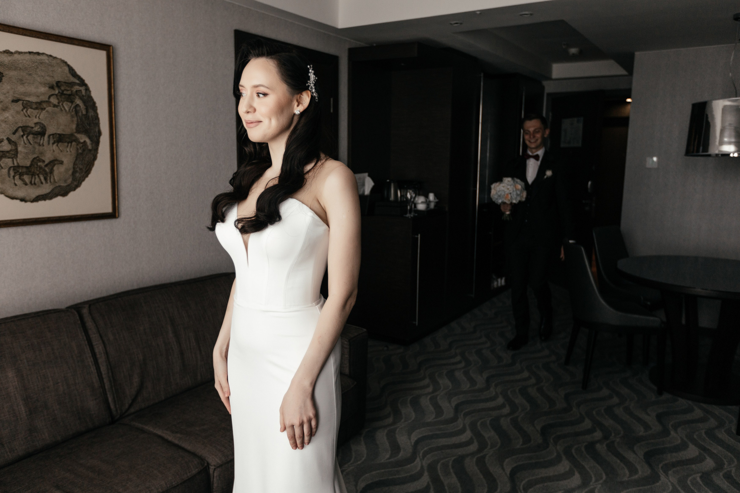 Свадебный фотограф Уфа — Руслан ГабдлисламовЖивые эмоции, красивые кадры, воспоминания на всю жизнь.Работаю по всей Республике Башкортоста. Свадебный фотограф Уфа Руслан Габдлисламов