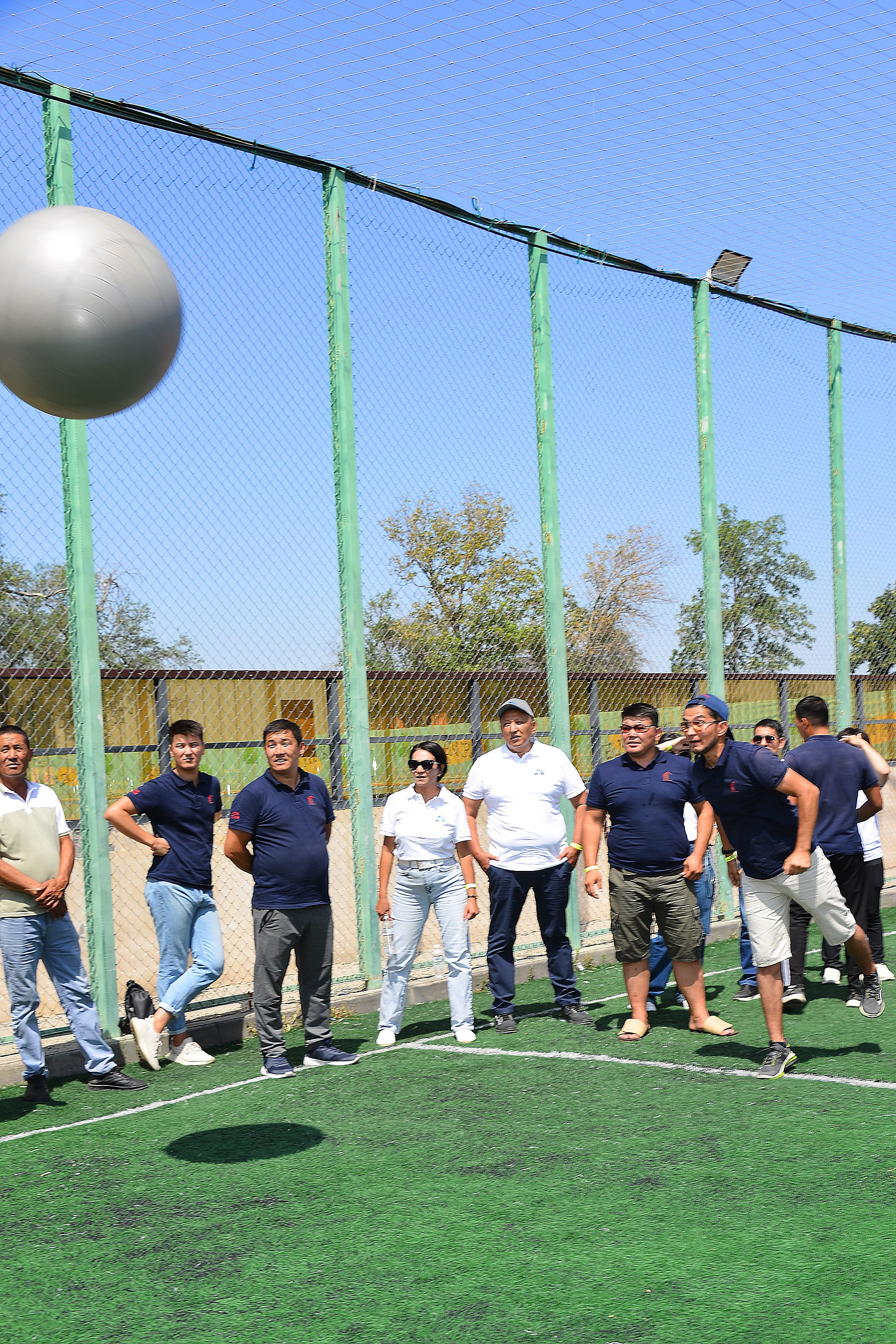 Тимбилдинг-2. Фотосъёмка. Фотограф Сергей Авдеев-семейный и детский фотограф в Алматы