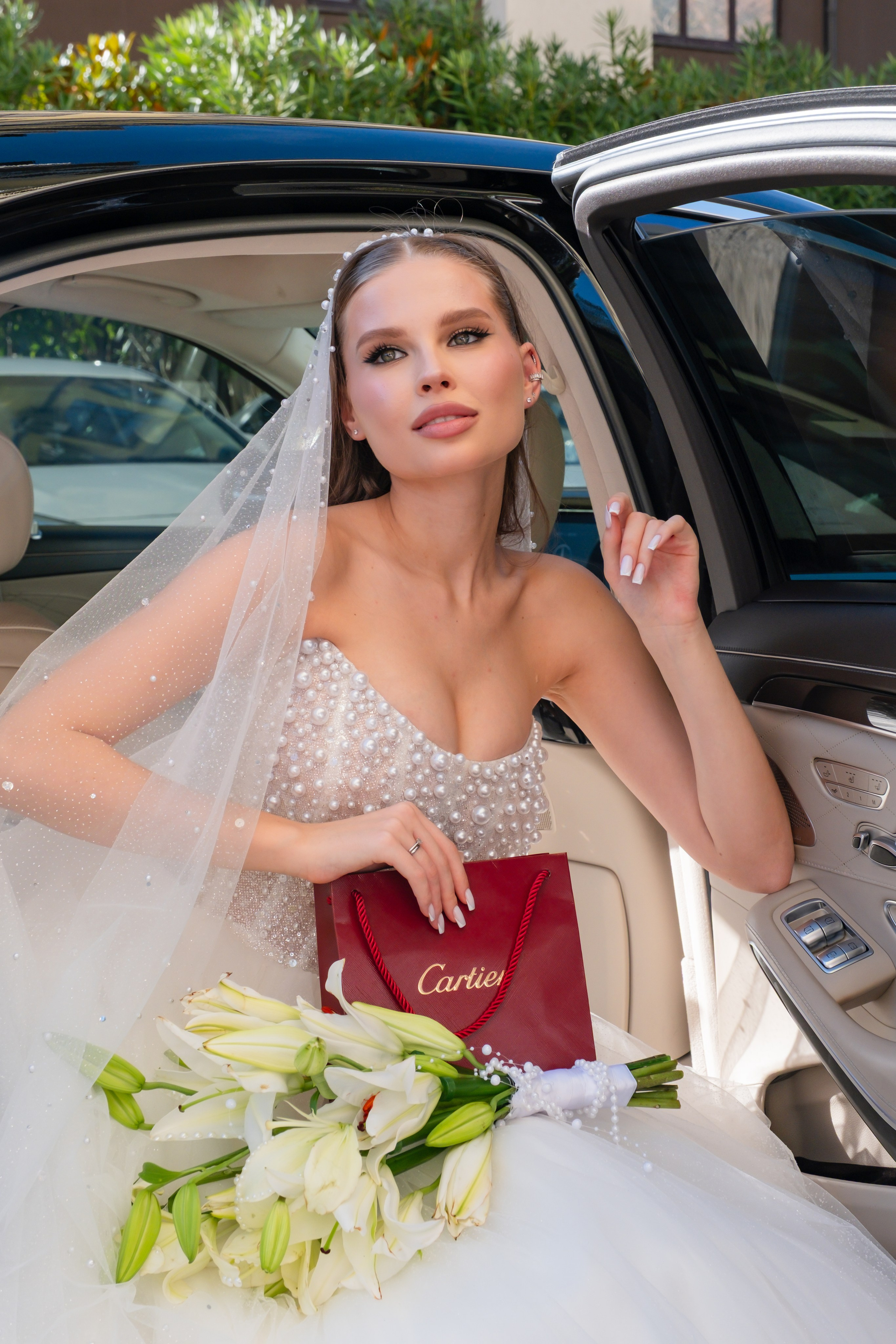 Сергей & Диана