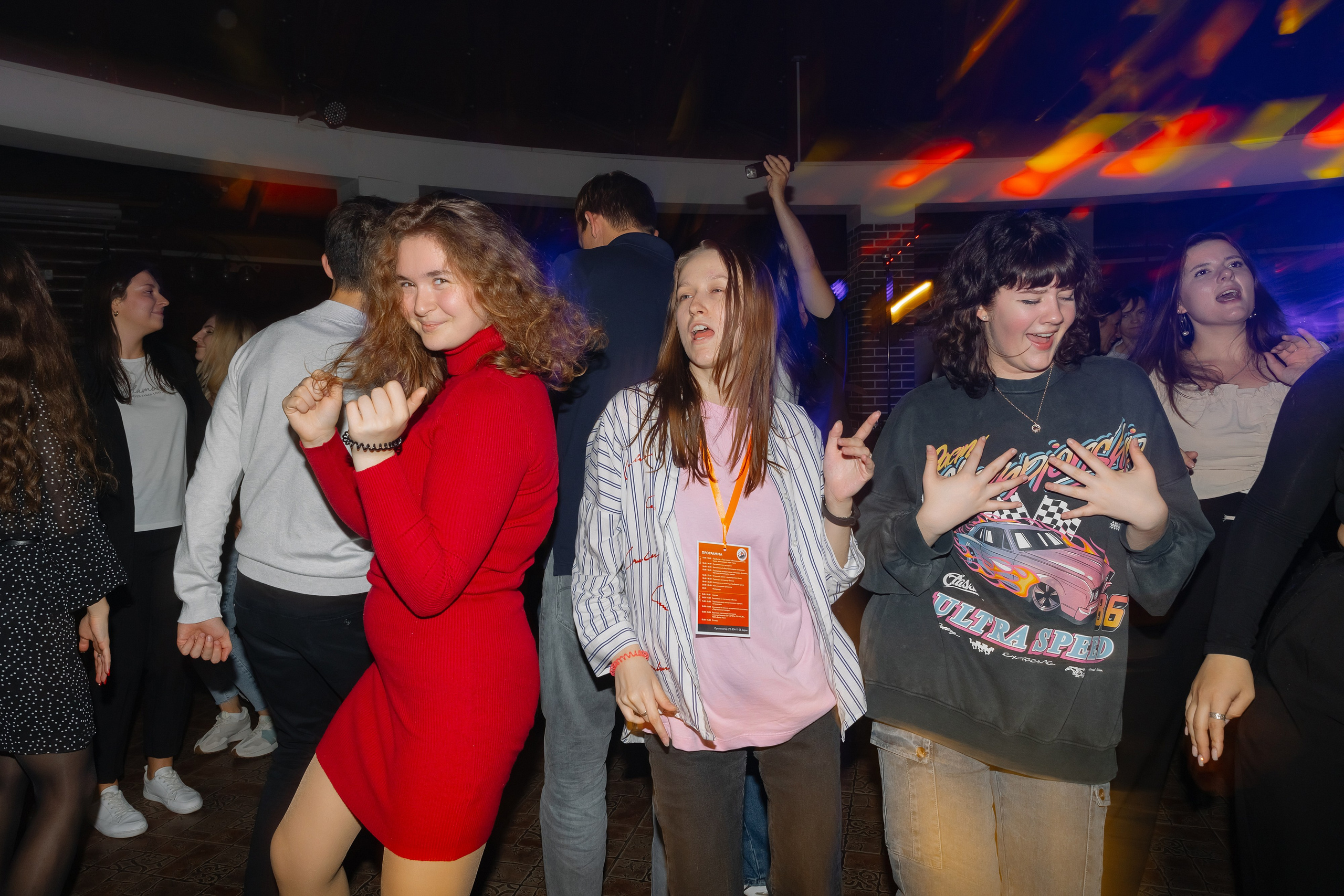 Корпоративная фотосъемка для ОАО Белагропромбанк в Суле в Загородном комплексе Westa. Свадебный фотограф в Минске/Беларуси Сергей Спиридонов