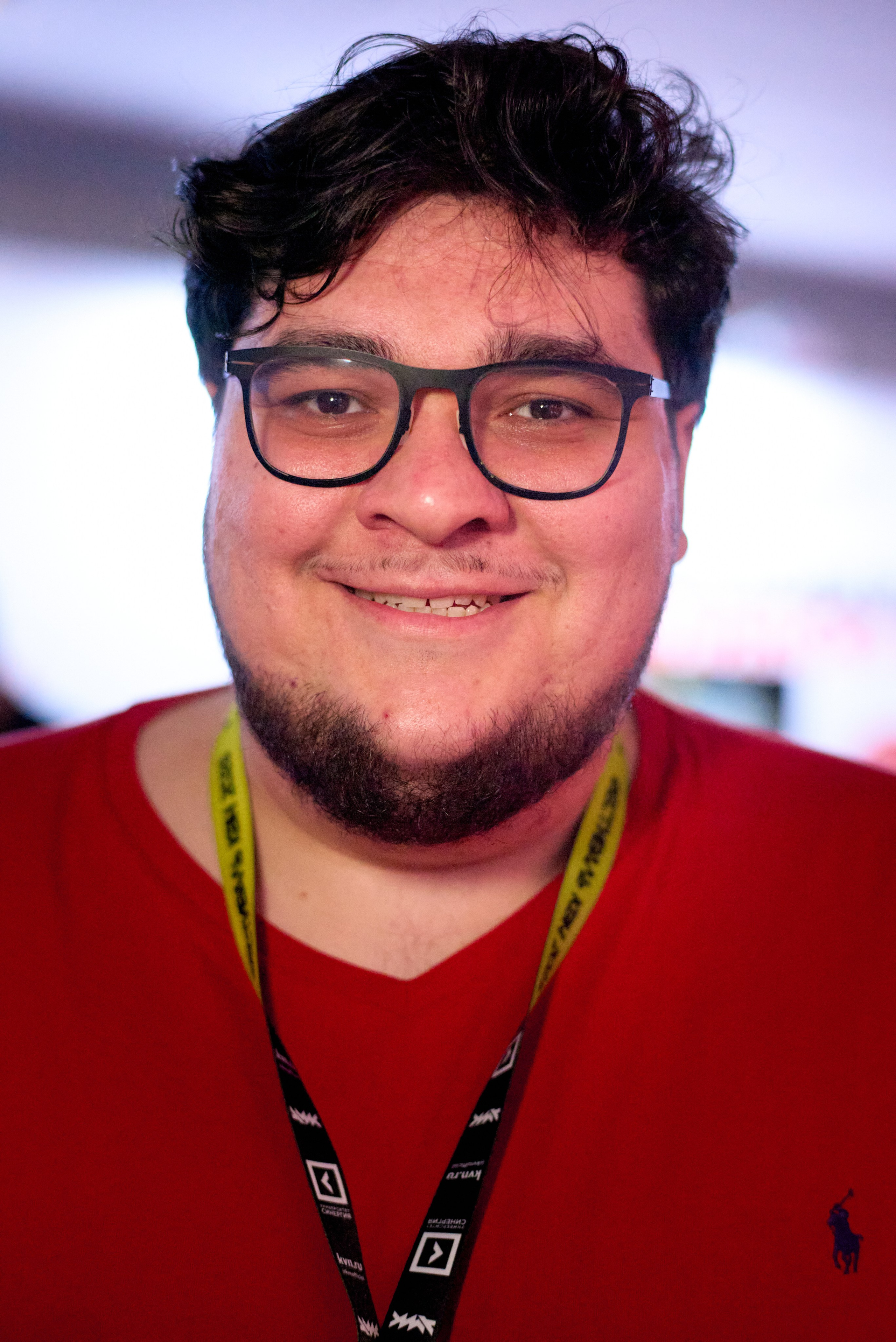 КиВиН-2025. #спецкорНвер