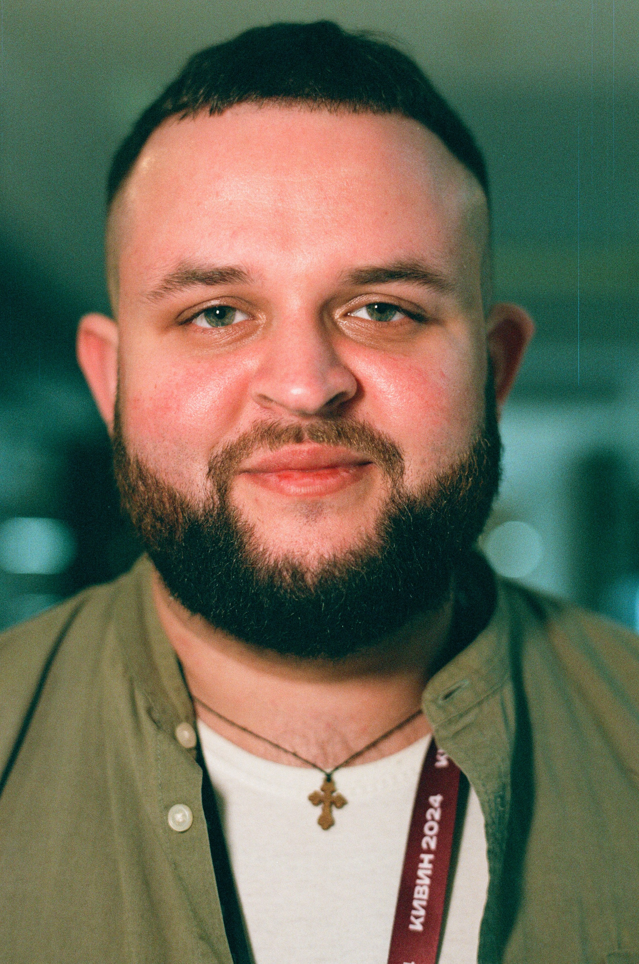 КиВиН-2024. #спецкорНвер