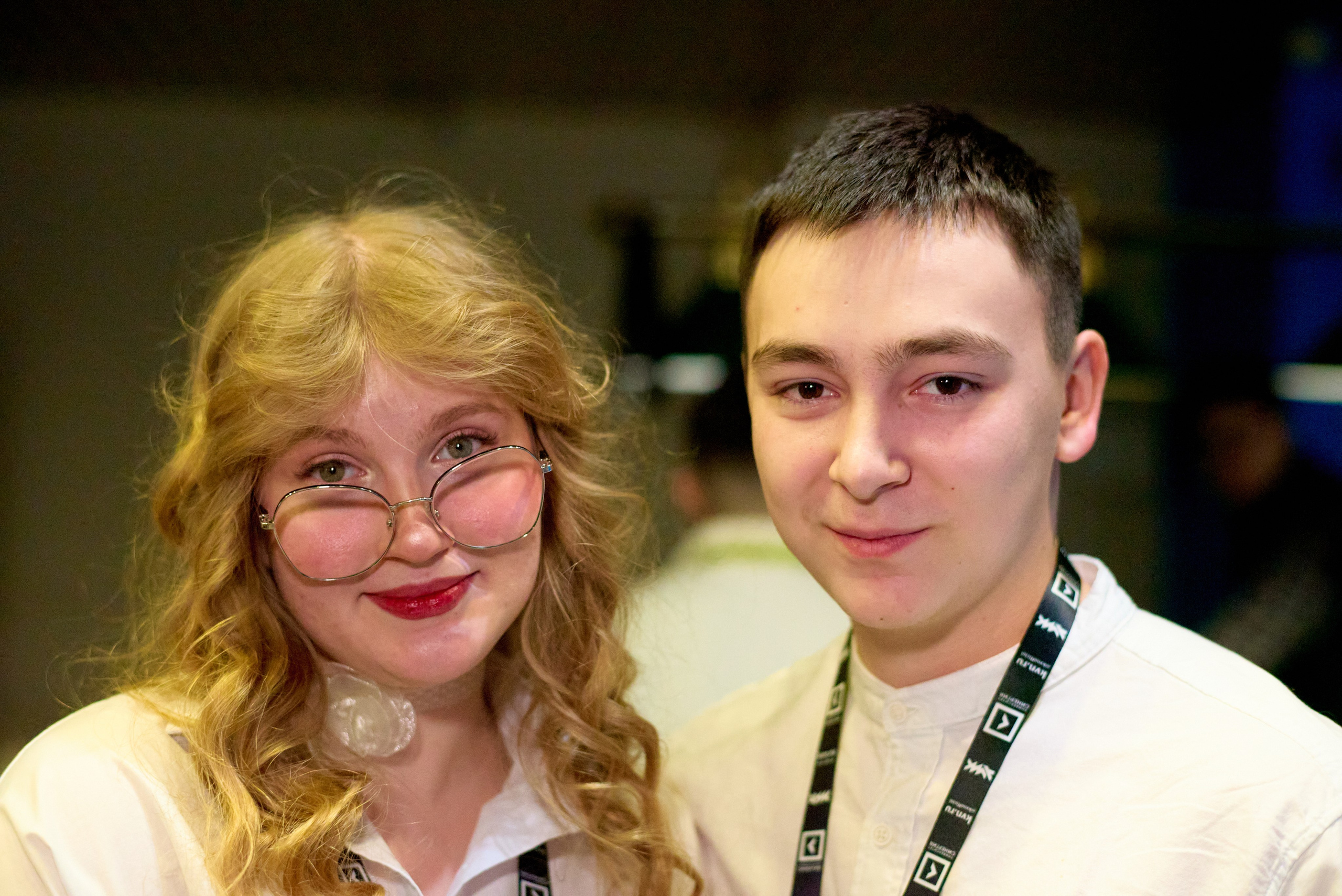 КиВиН-2025. #спецкорНвер